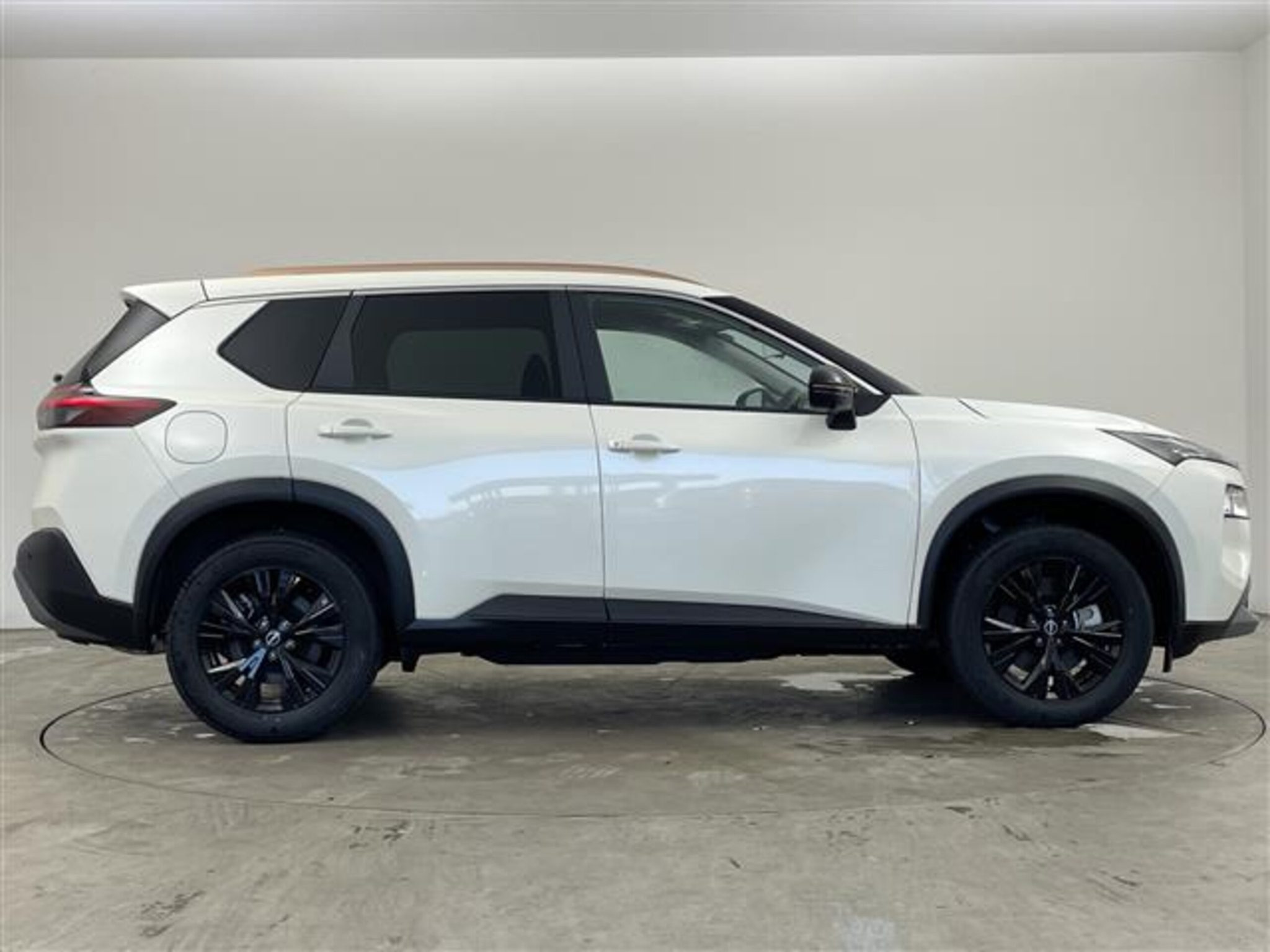 Nissan X-Trail 2024 — миниатюра 10