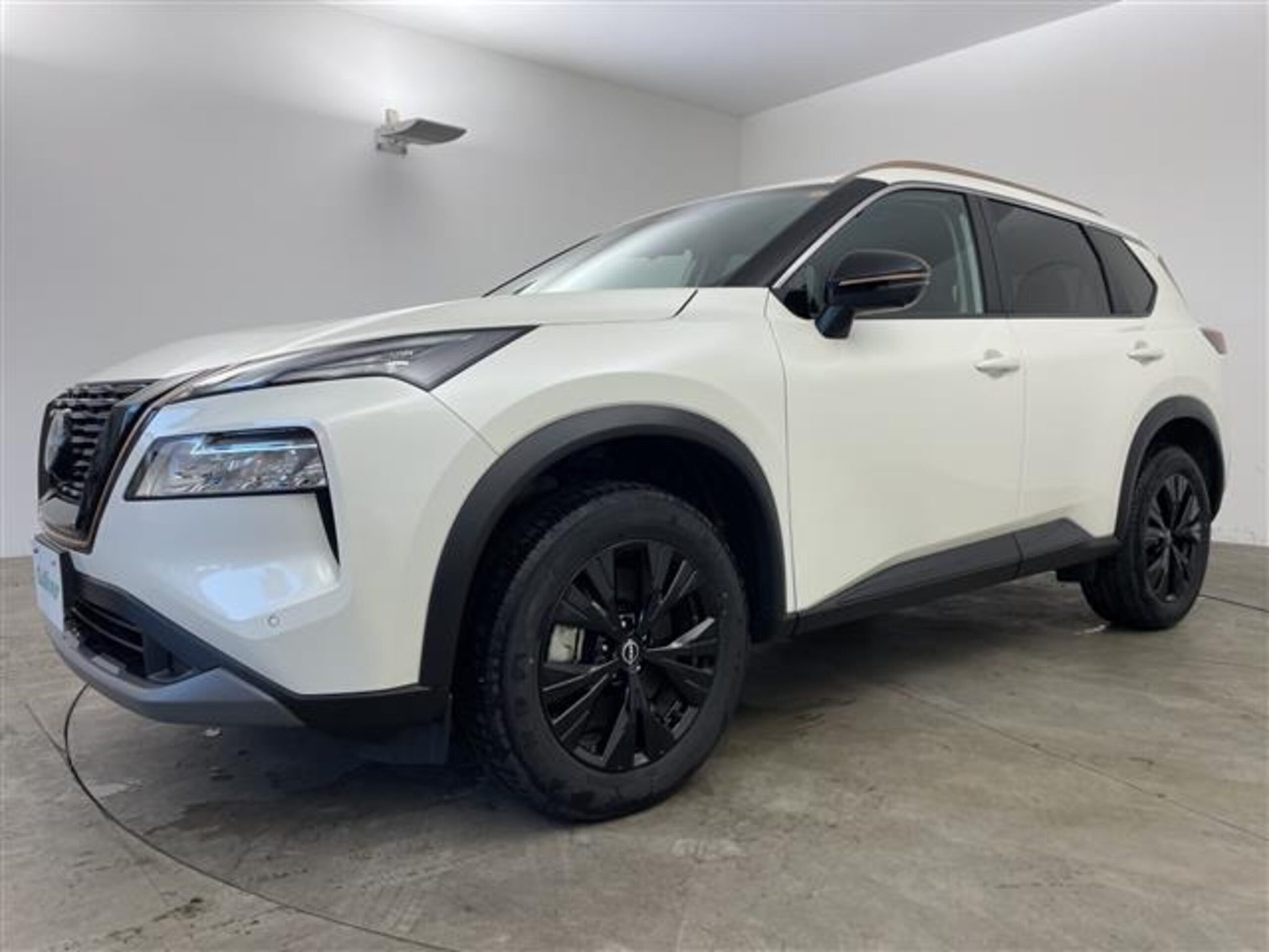 Nissan X-Trail 2024 — миниатюра 6