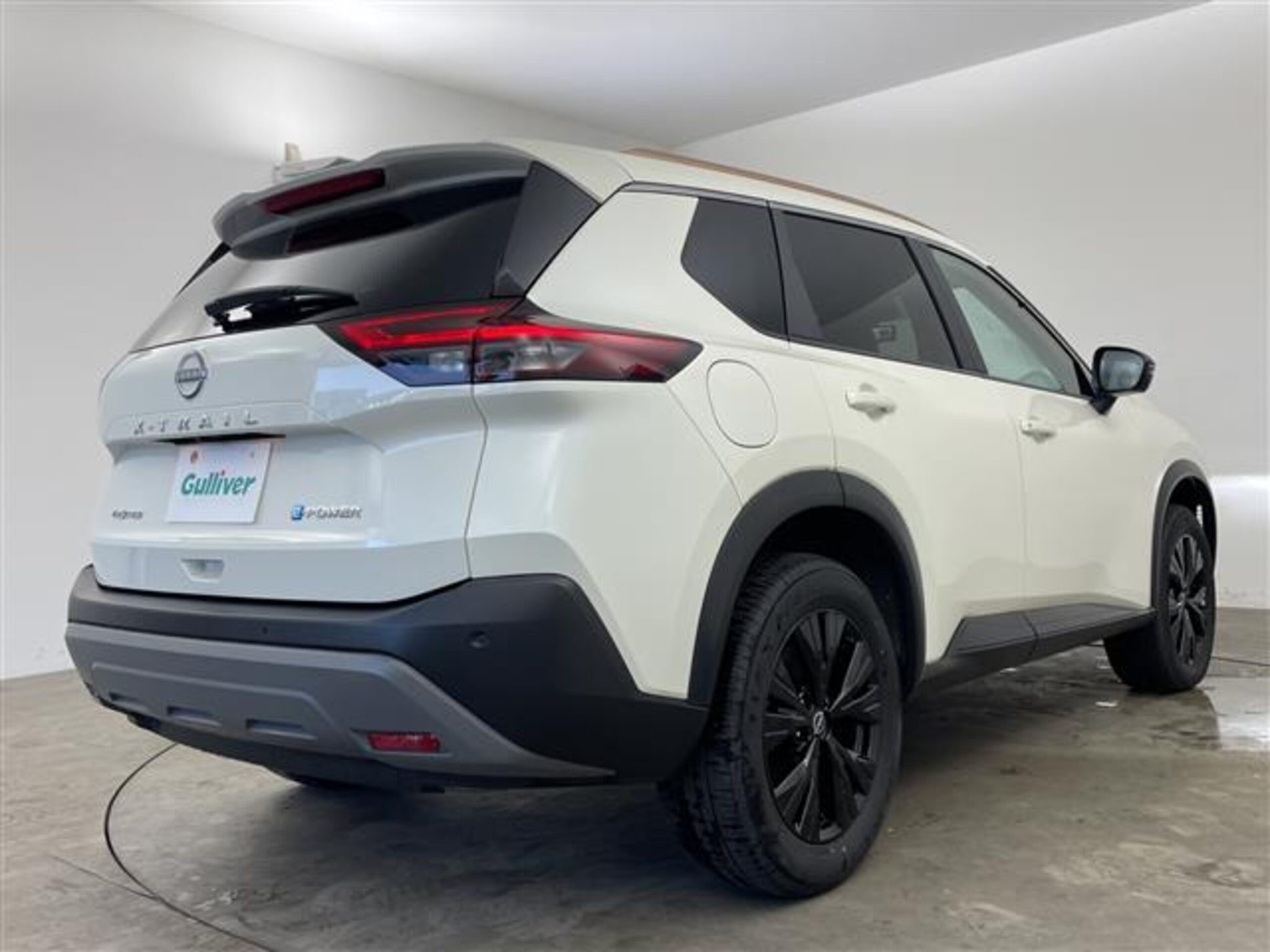 Nissan X-Trail 2024 — миниатюра 7