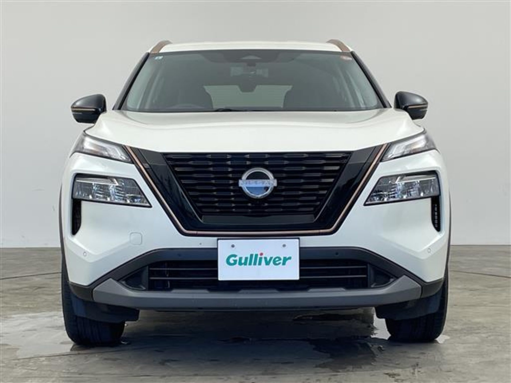 Nissan X-Trail 2024 — миниатюра 8