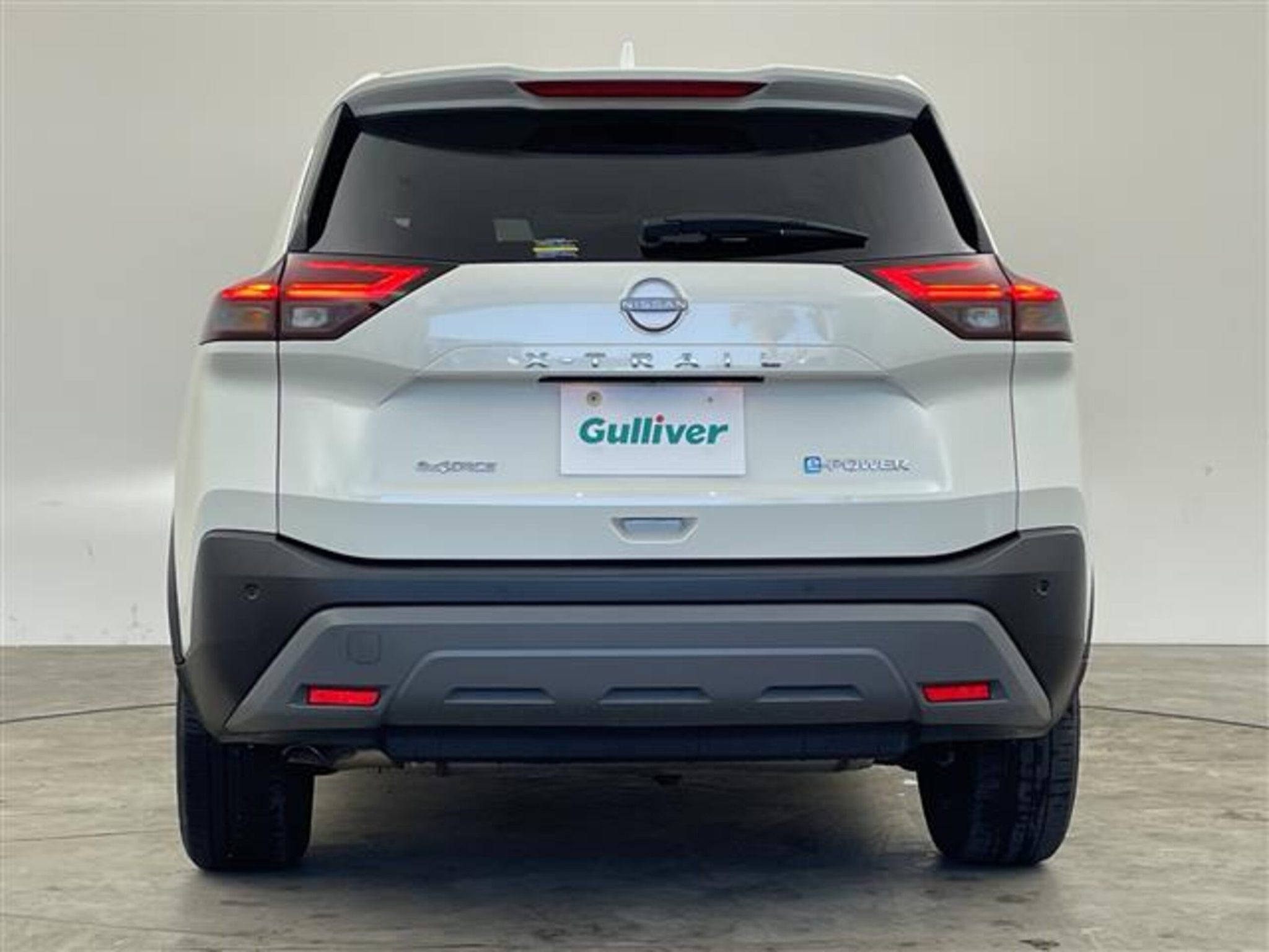 Nissan X-Trail 2024 — миниатюра 9