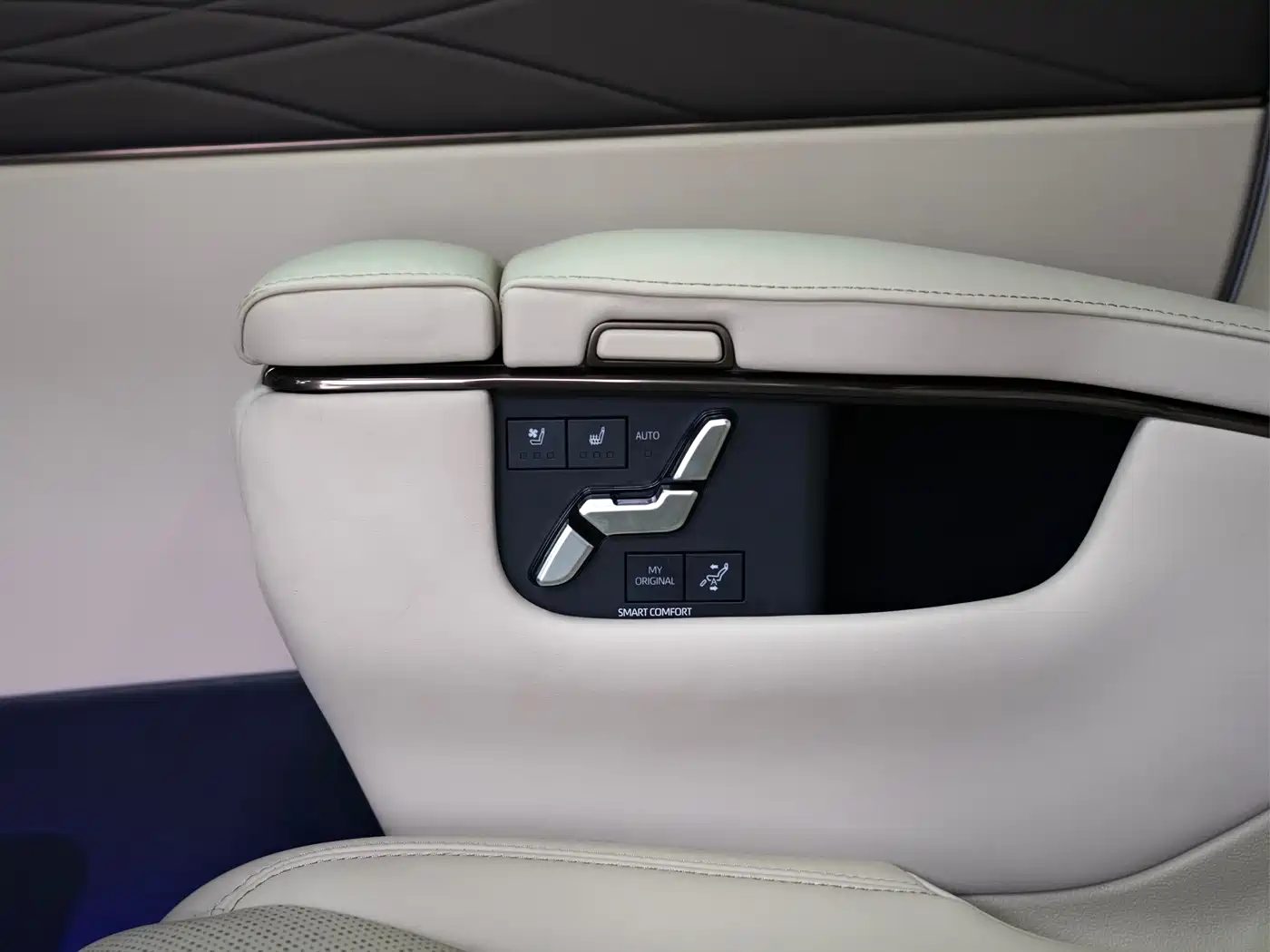 Toyota Alphard 2024 — миниатюра 21