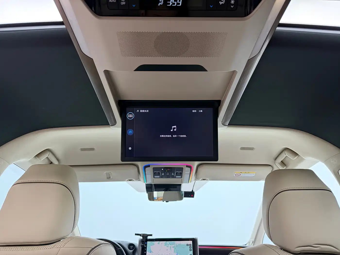 Toyota Alphard 2024 — миниатюра 24