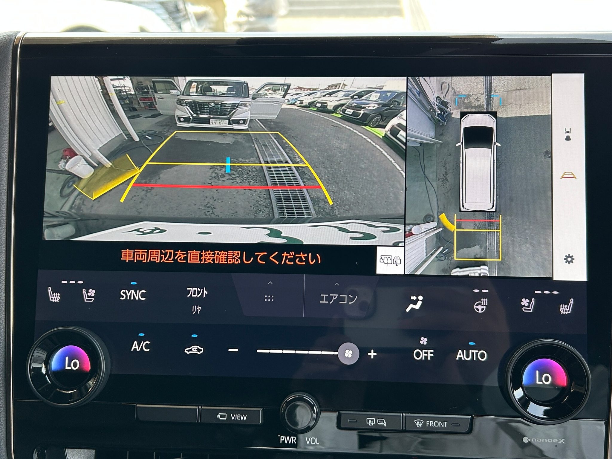 Toyota Alphard 2025 — фото 4