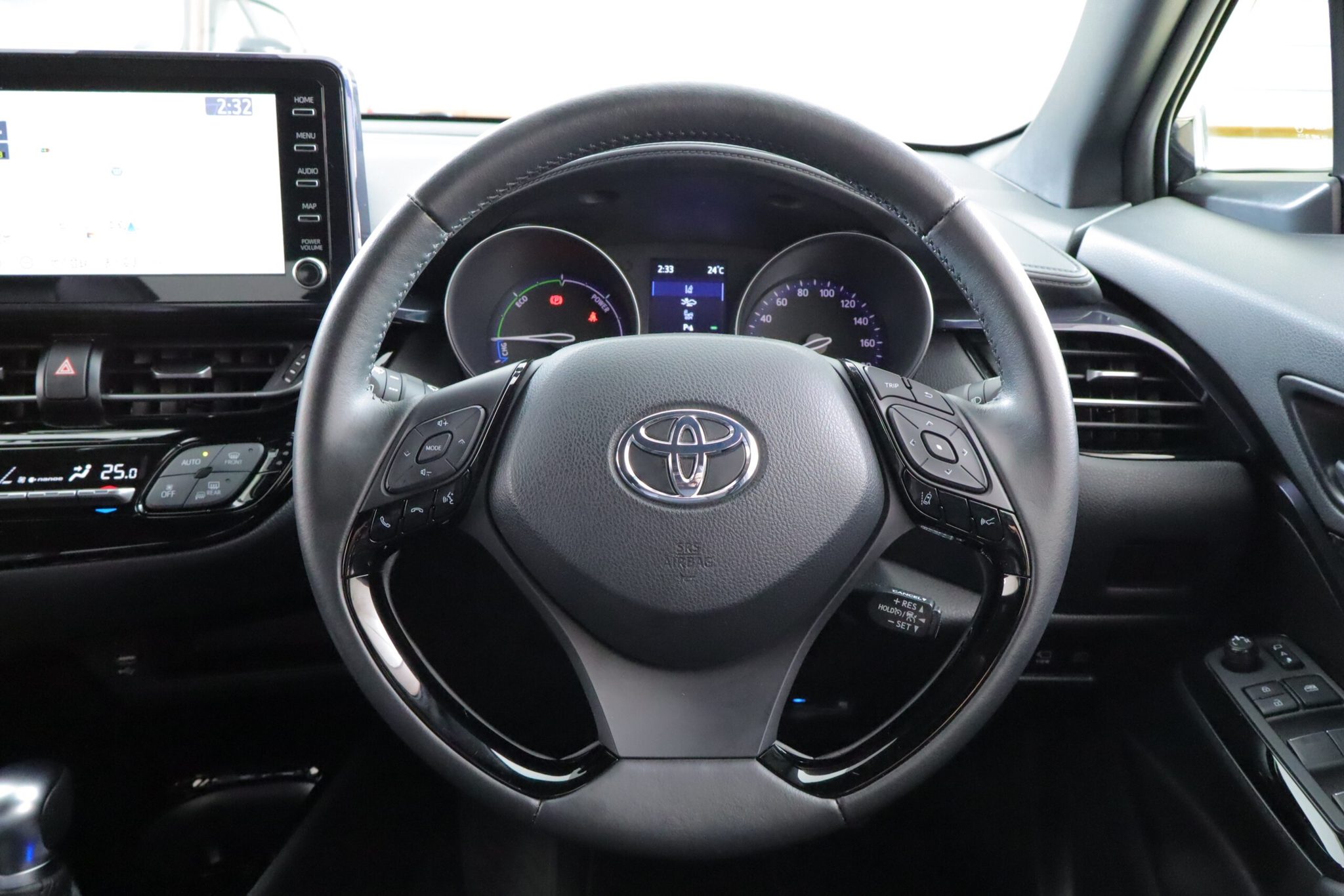 Toyota C-HR 2021 — миниатюра 8