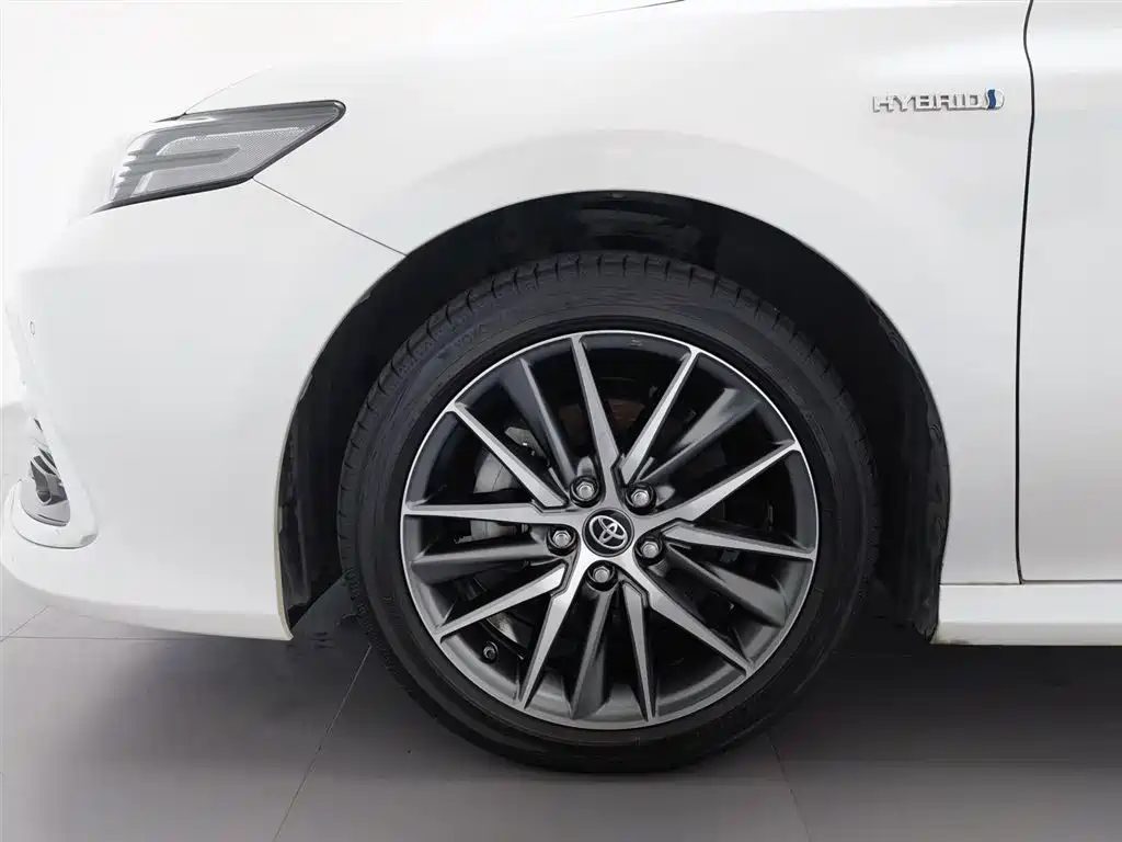 Toyota Camry 2021 — миниатюра 17