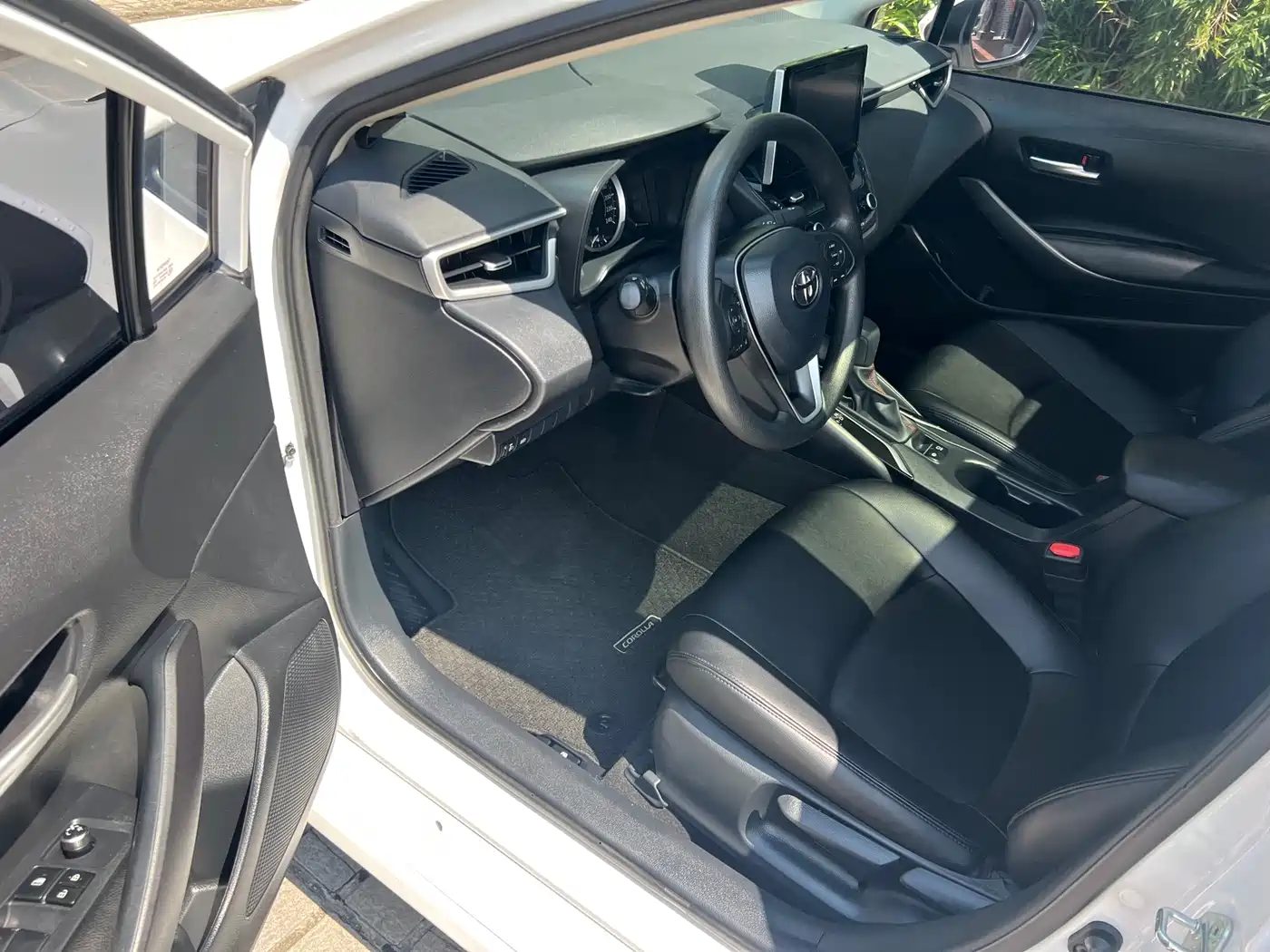 Toyota Corolla 2021 — миниатюра 8