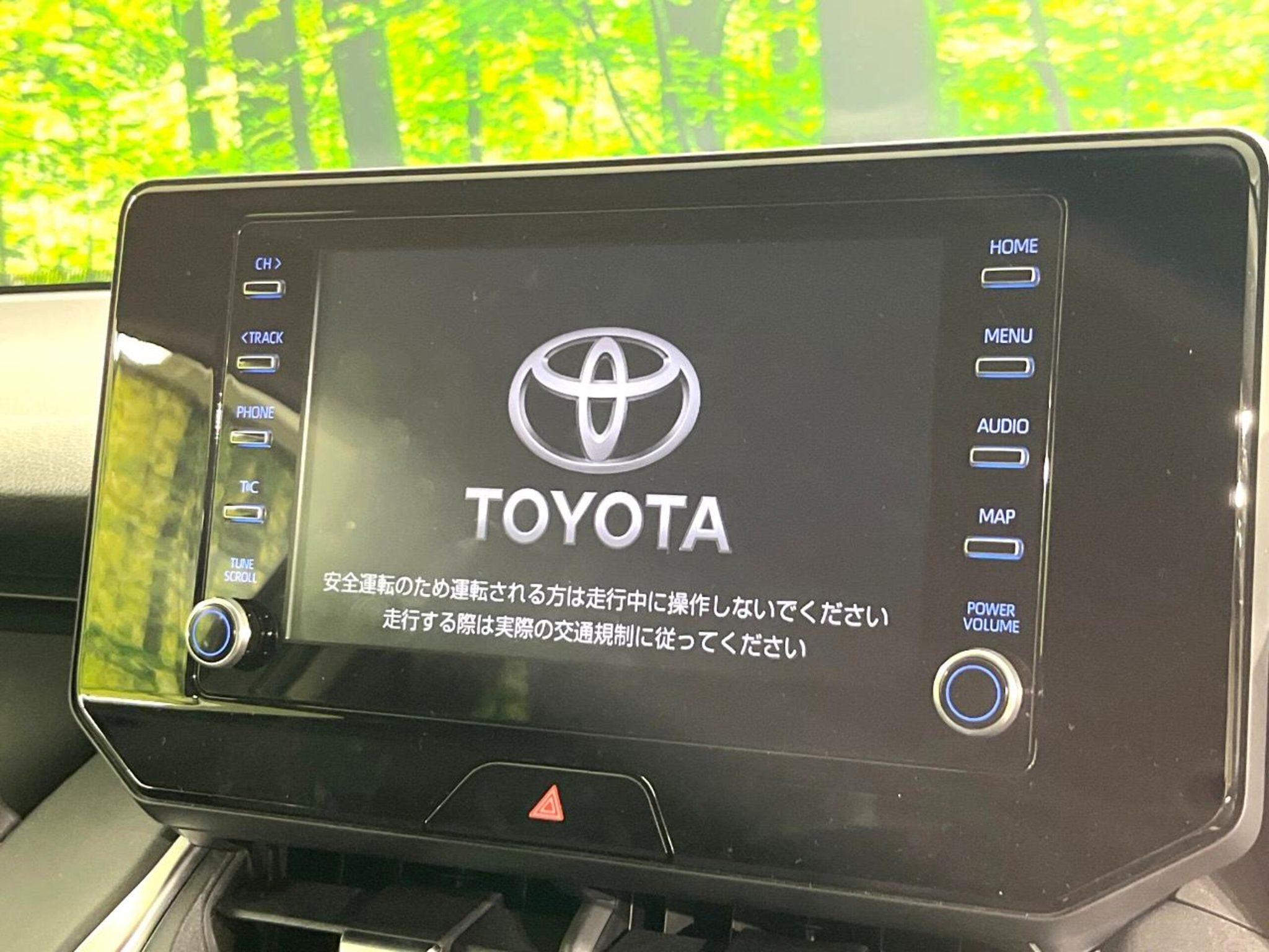 Toyota Harrier 2022 — фото 3