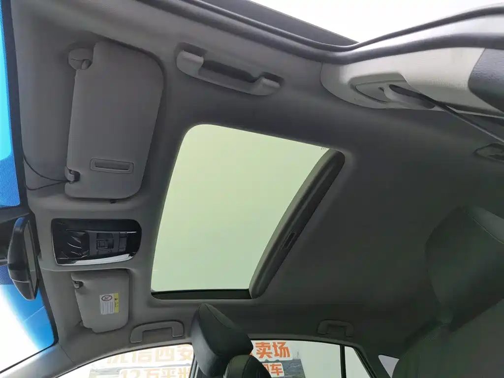 Toyota Harrier 2023 — миниатюра 14