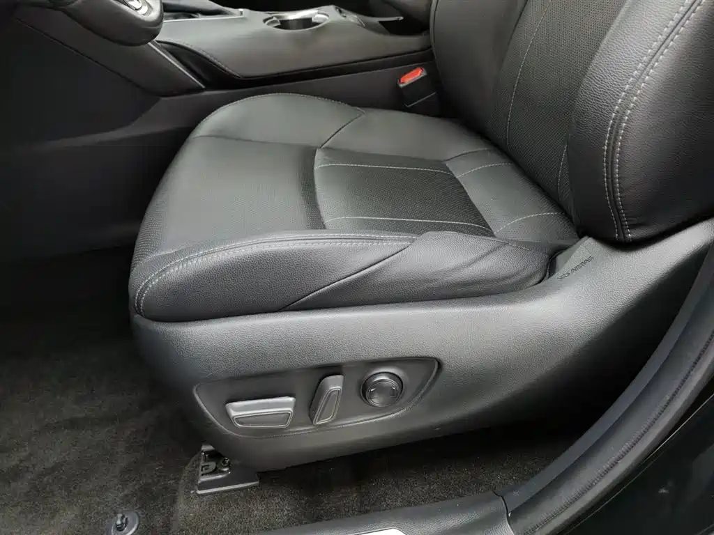 Toyota Harrier 2023 — миниатюра 19