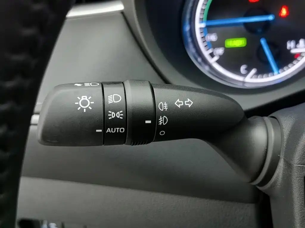 Toyota Harrier 2023 — миниатюра 20