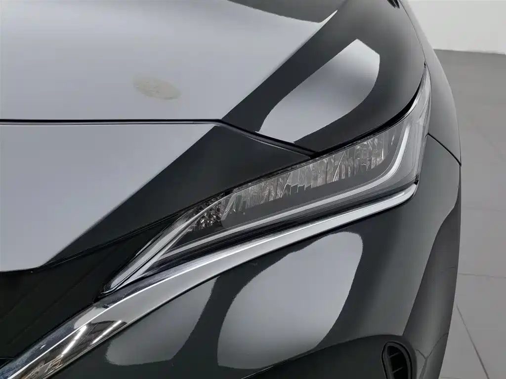 Toyota Harrier 2023 — миниатюра 7