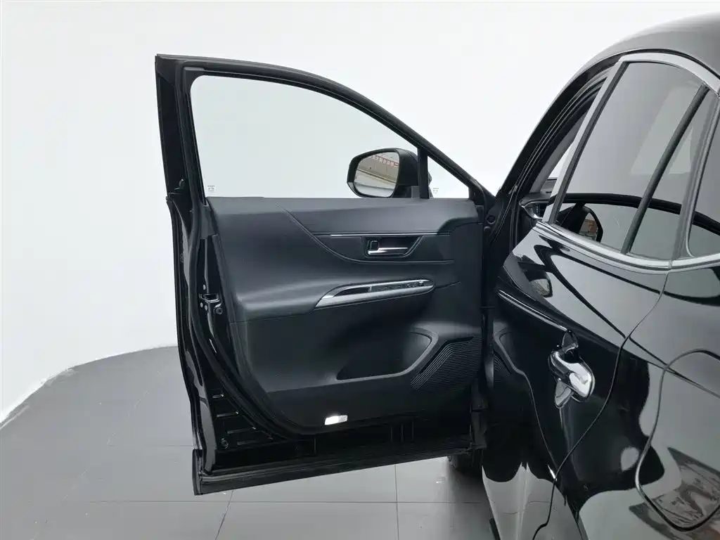 Toyota Harrier 2023 — миниатюра 8