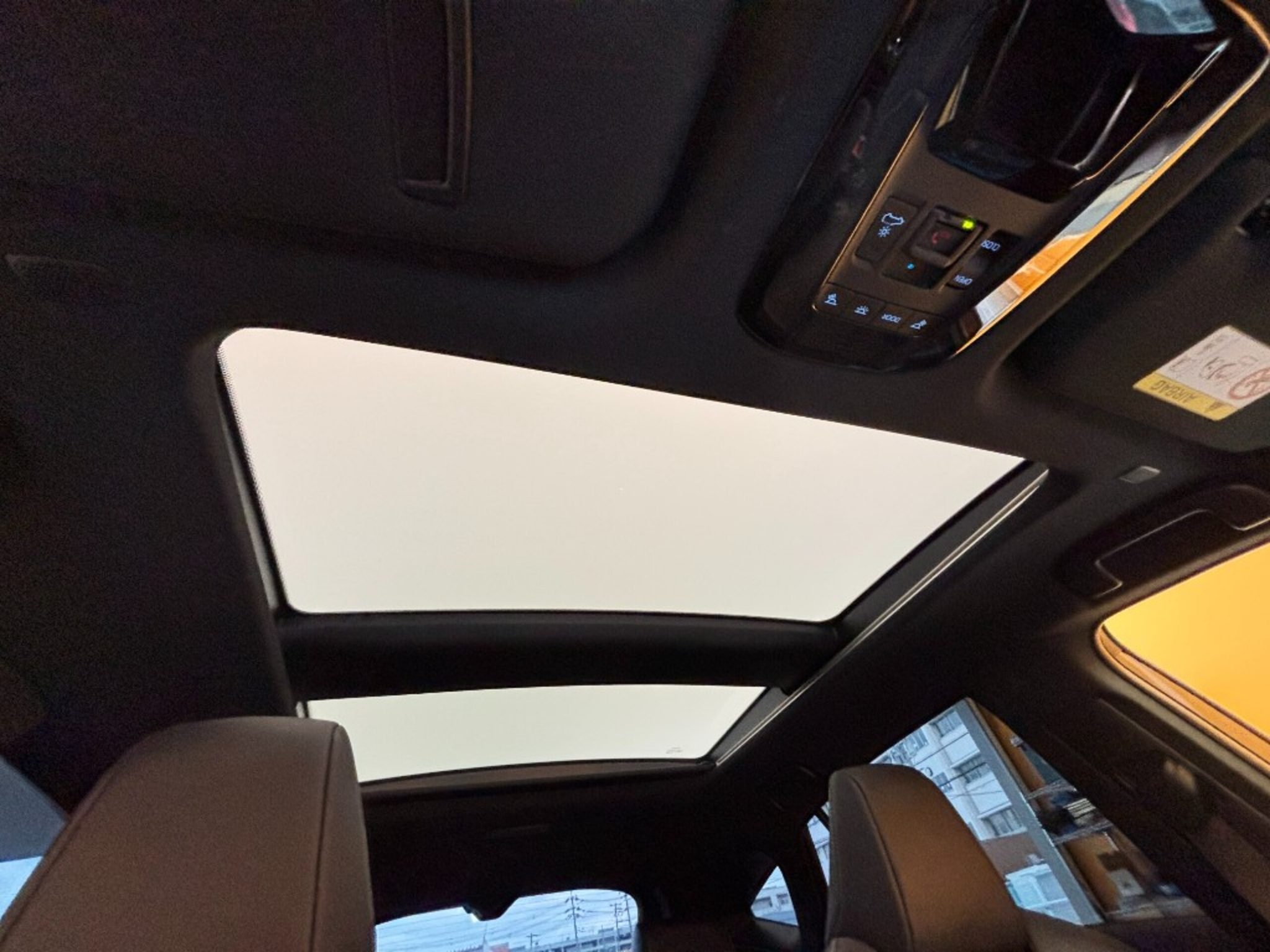 Toyota Harrier 2025 — фото 2