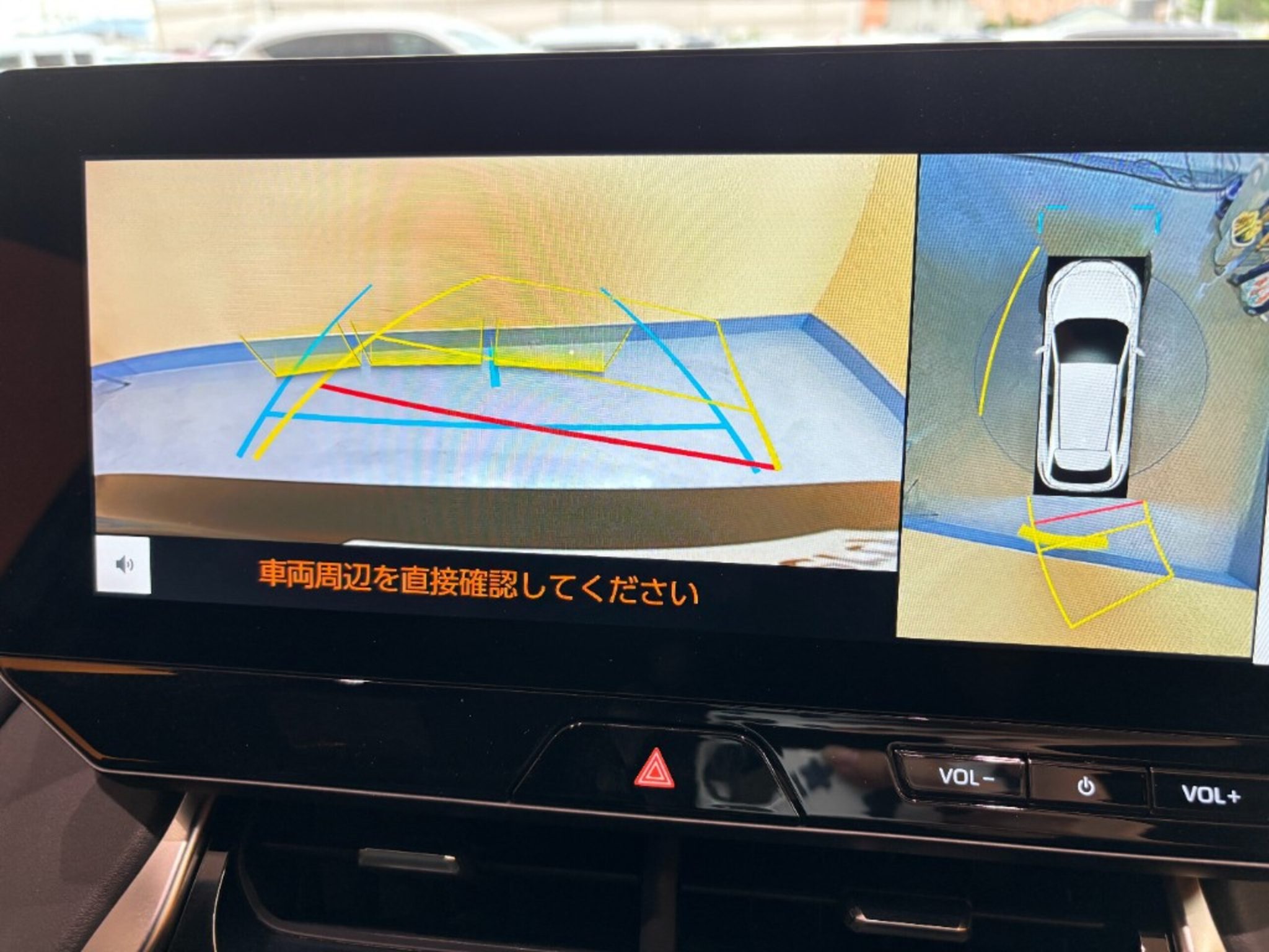 Toyota Harrier 2025 — фото 4