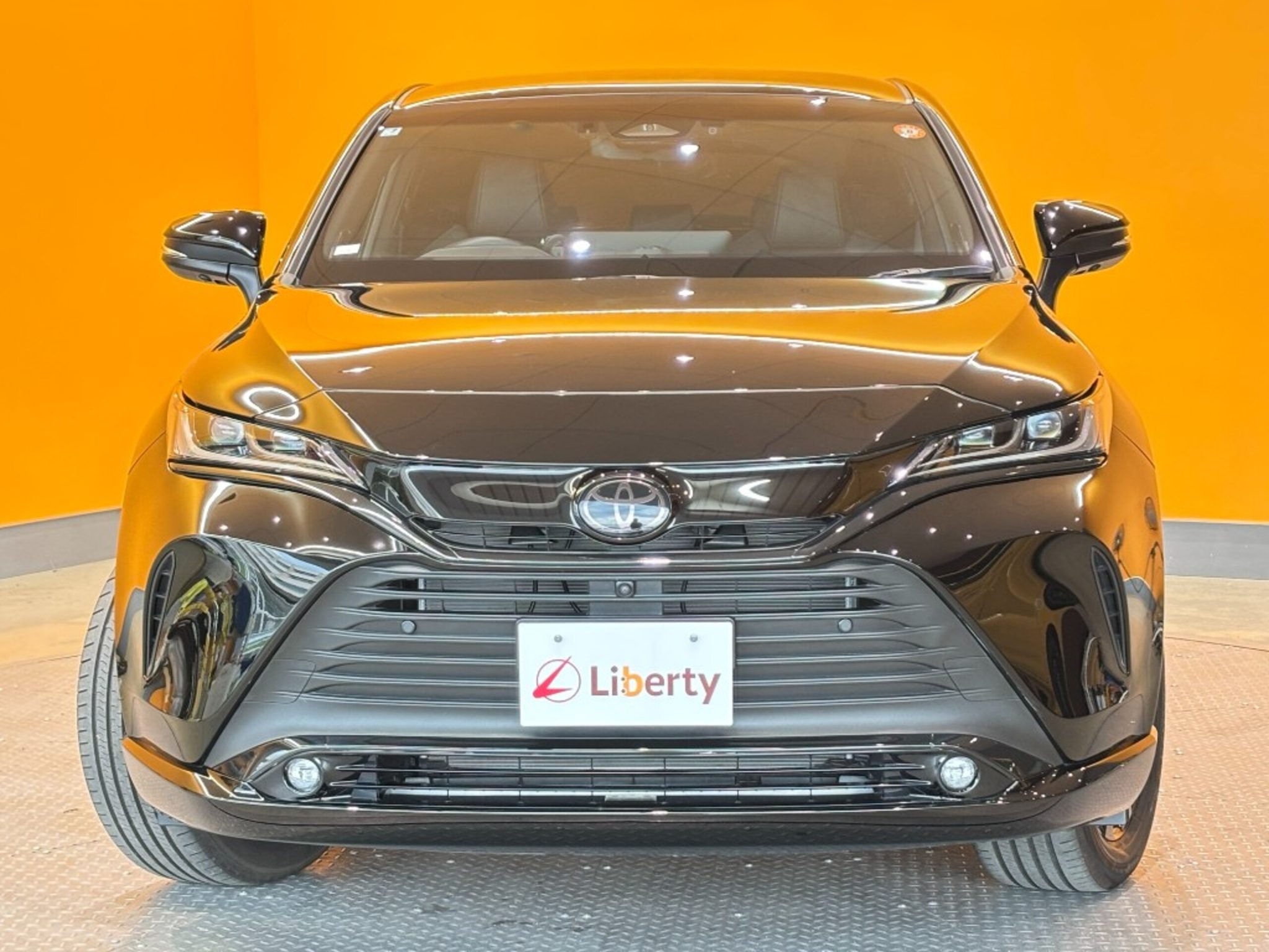 Toyota Harrier 2025 — фото 5