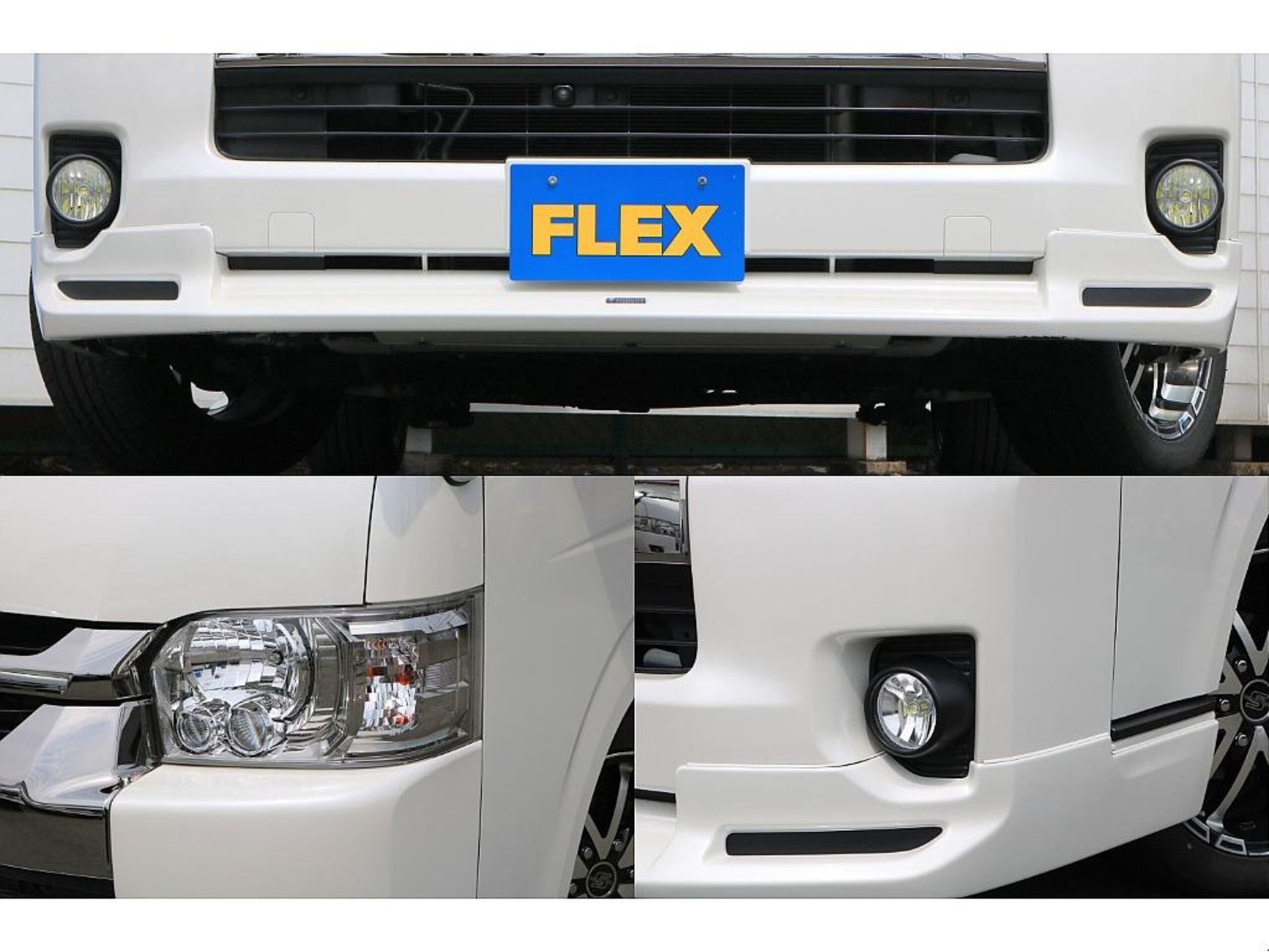 Toyota HiAce 2021 — миниатюра 8
