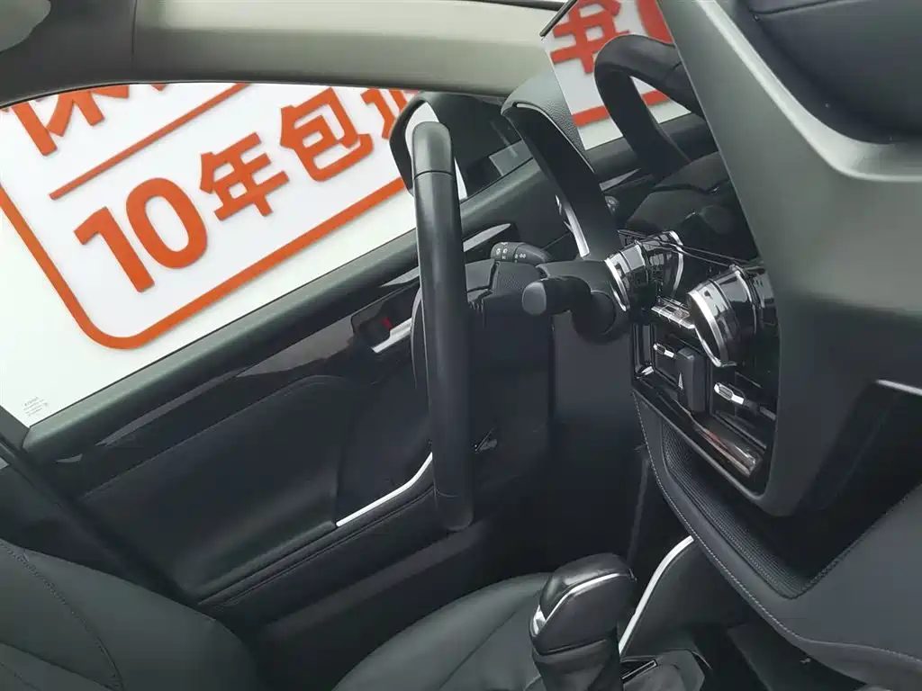 Toyota Highlander 2022 — миниатюра 22