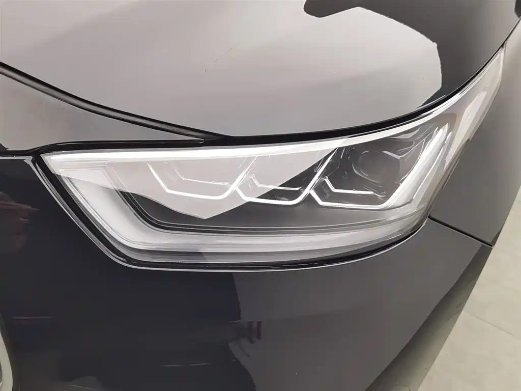 Toyota Highlander 2022 — миниатюра 7