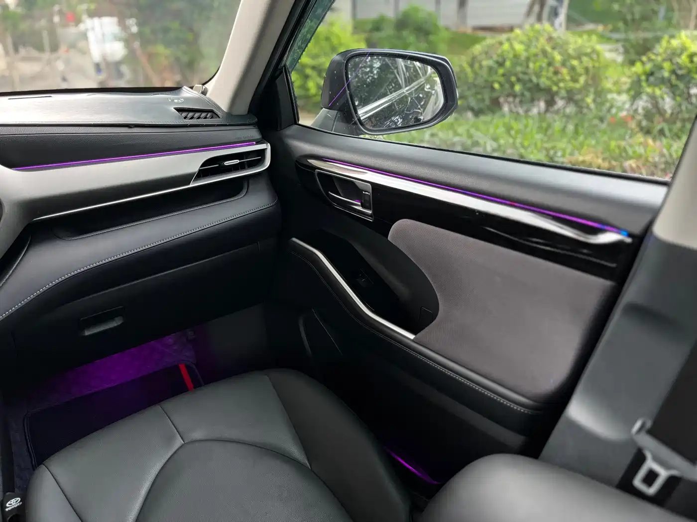 Toyota Highlander 2023 — миниатюра 19