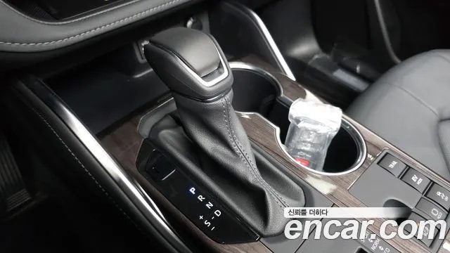 Toyota Highlander 2025 — миниатюра 9