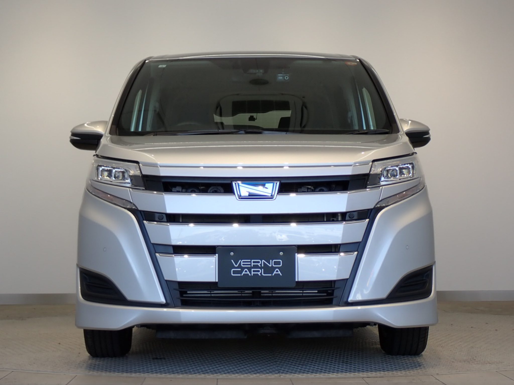 Toyota Noah 2021 — миниатюра 7