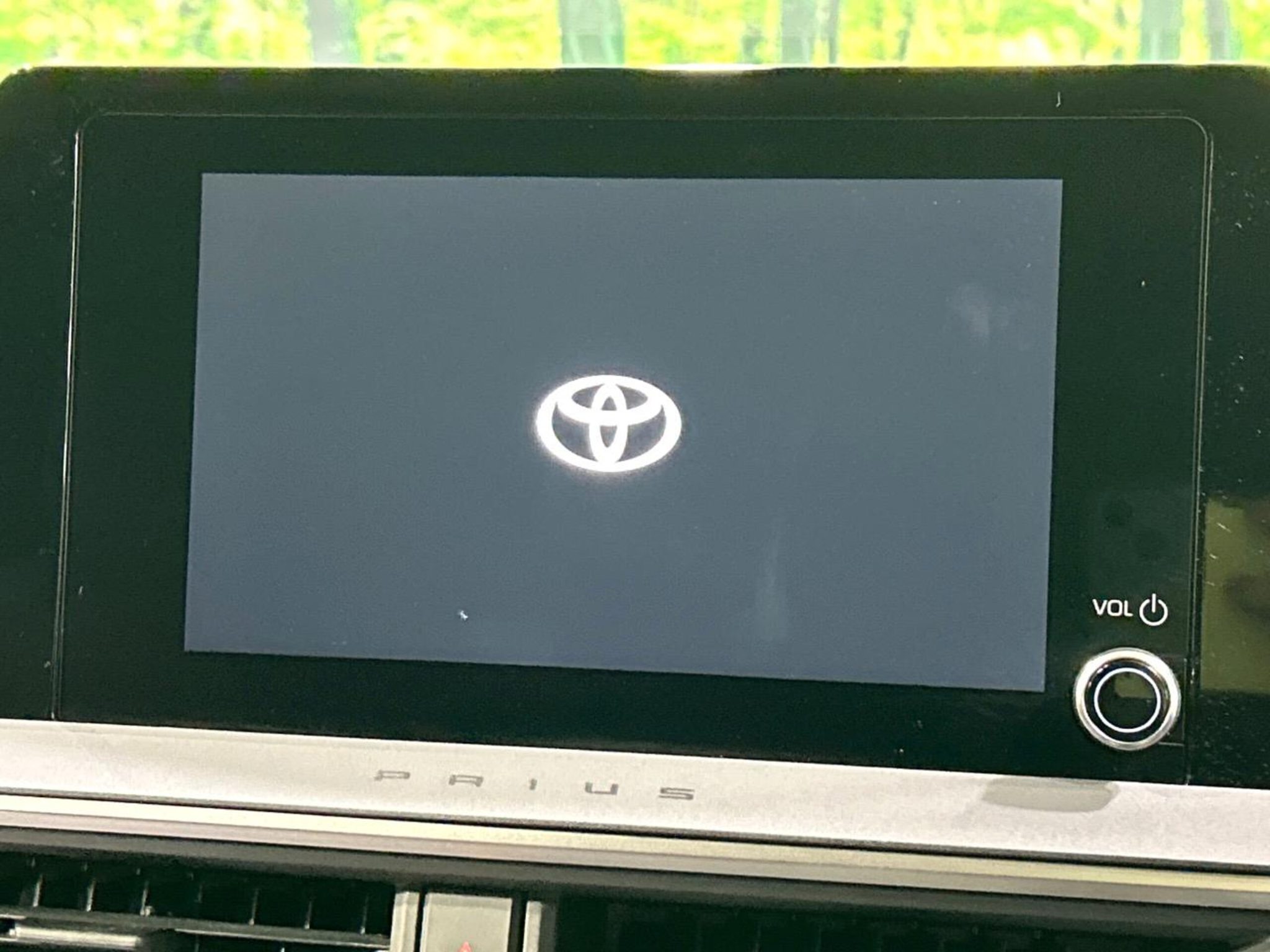 Toyota Prius 2025 — фото 3