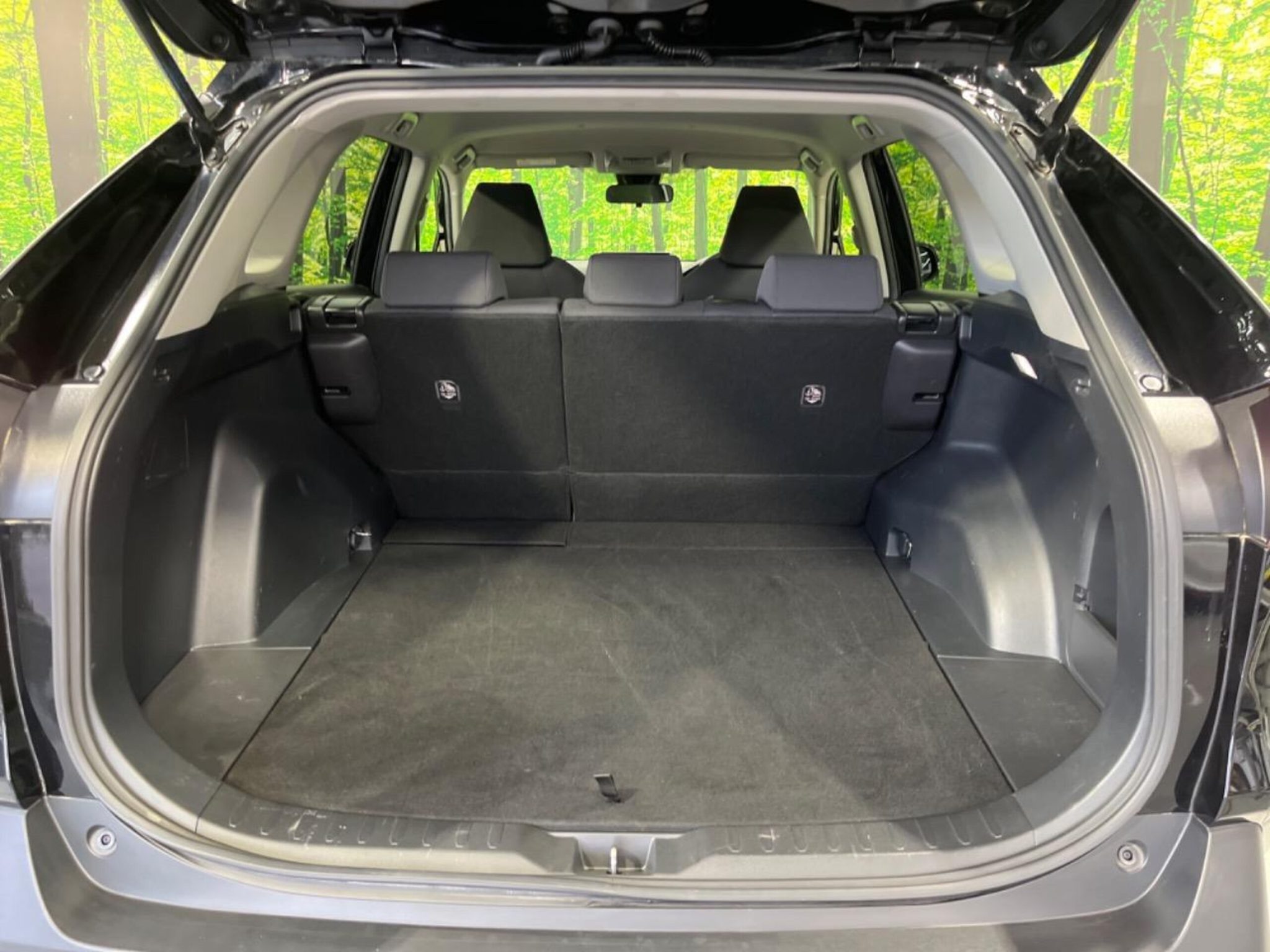 Toyota RAV4 2022 — миниатюра 10