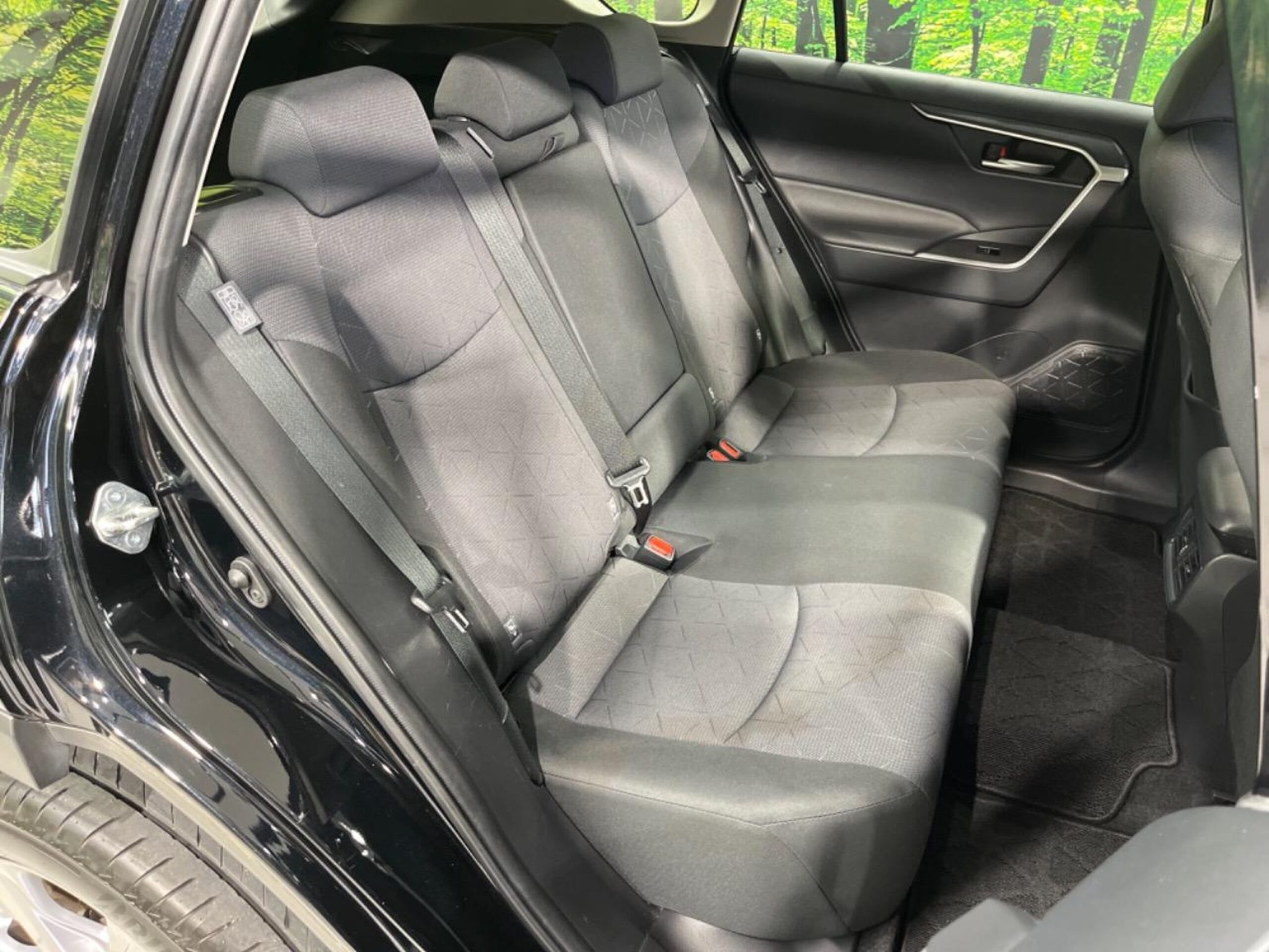 Toyota RAV4 2022 — миниатюра 9