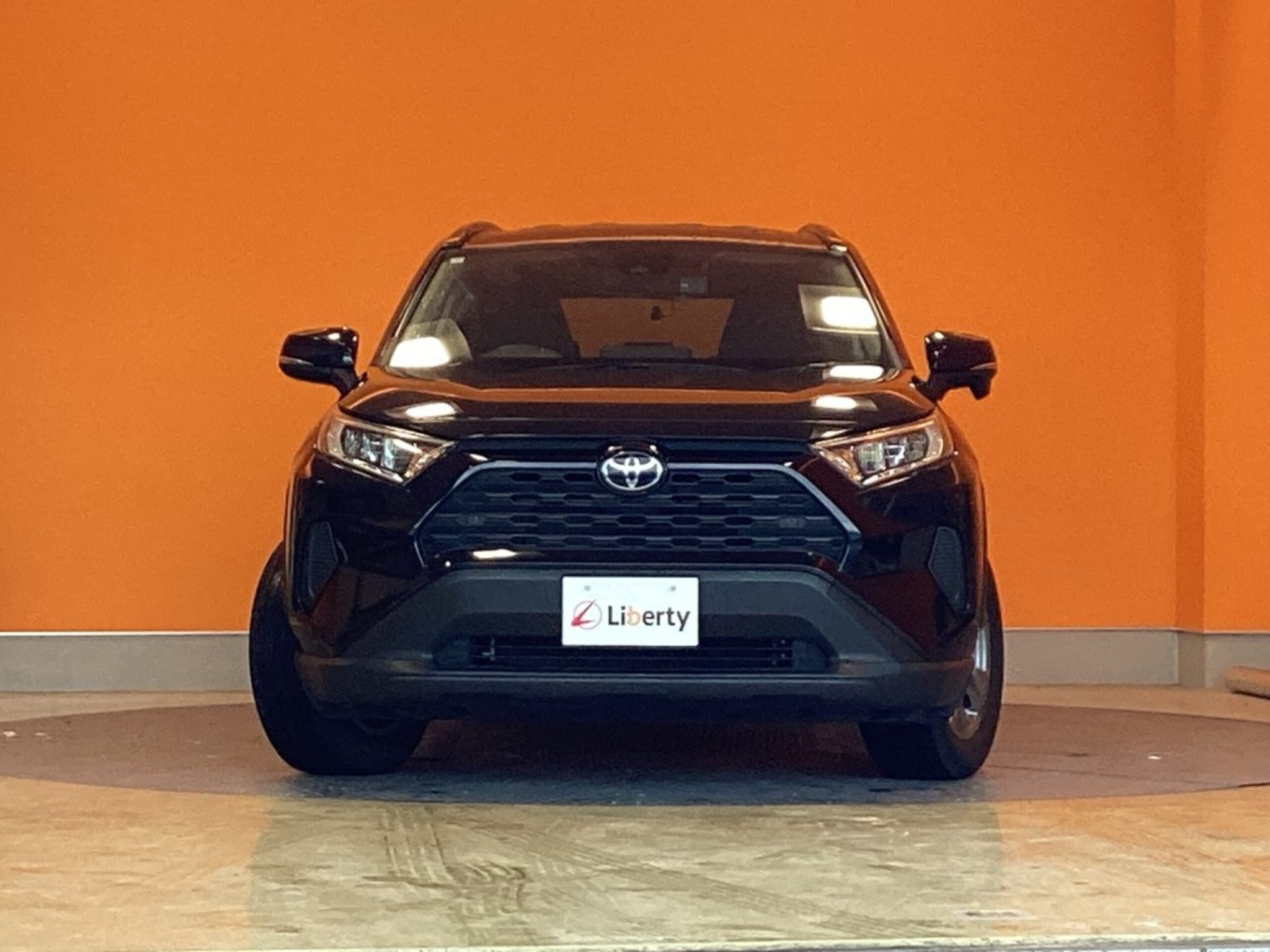 Toyota RAV4 2023 — миниатюра 9