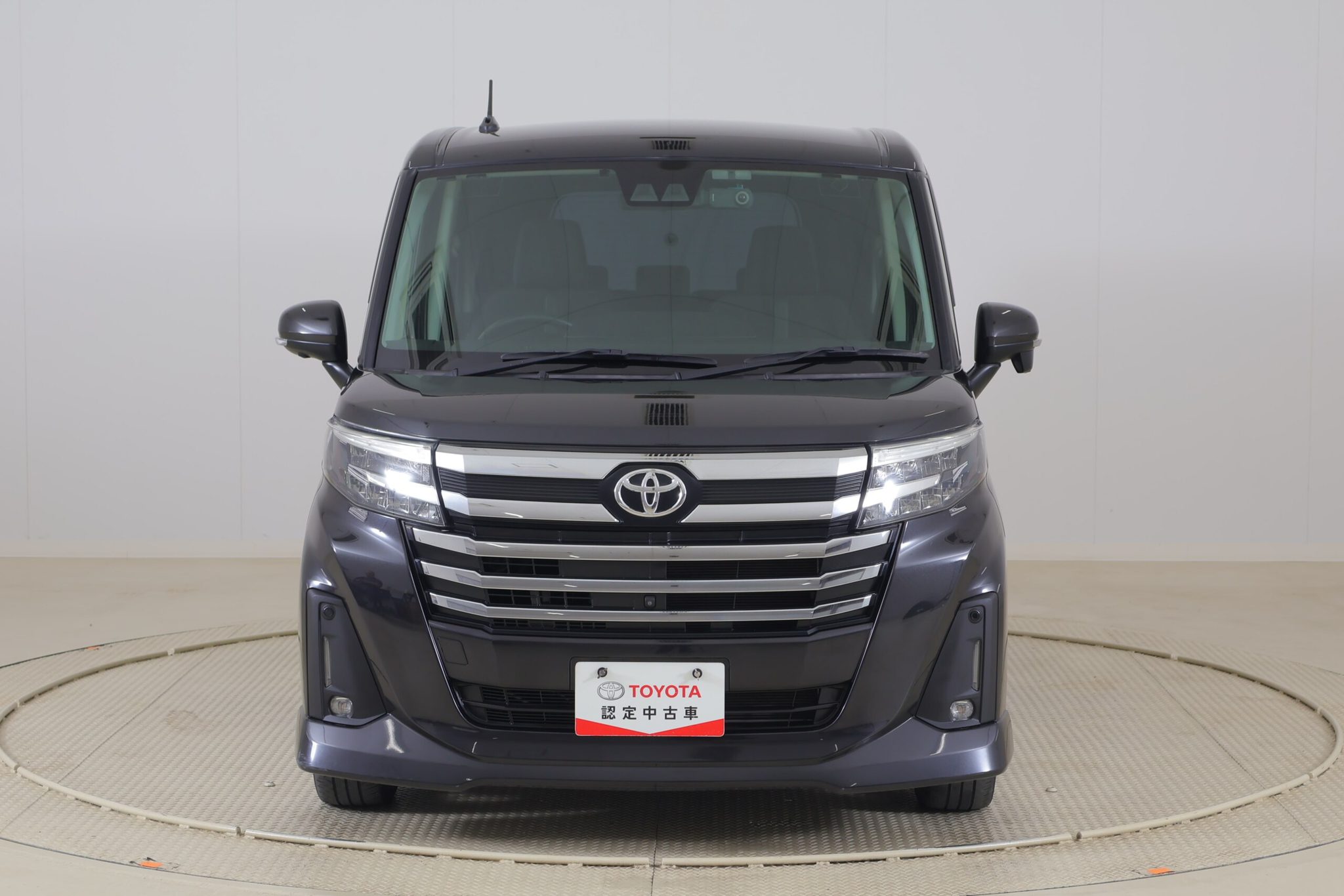 Toyota Roomy 2021 — миниатюра 10