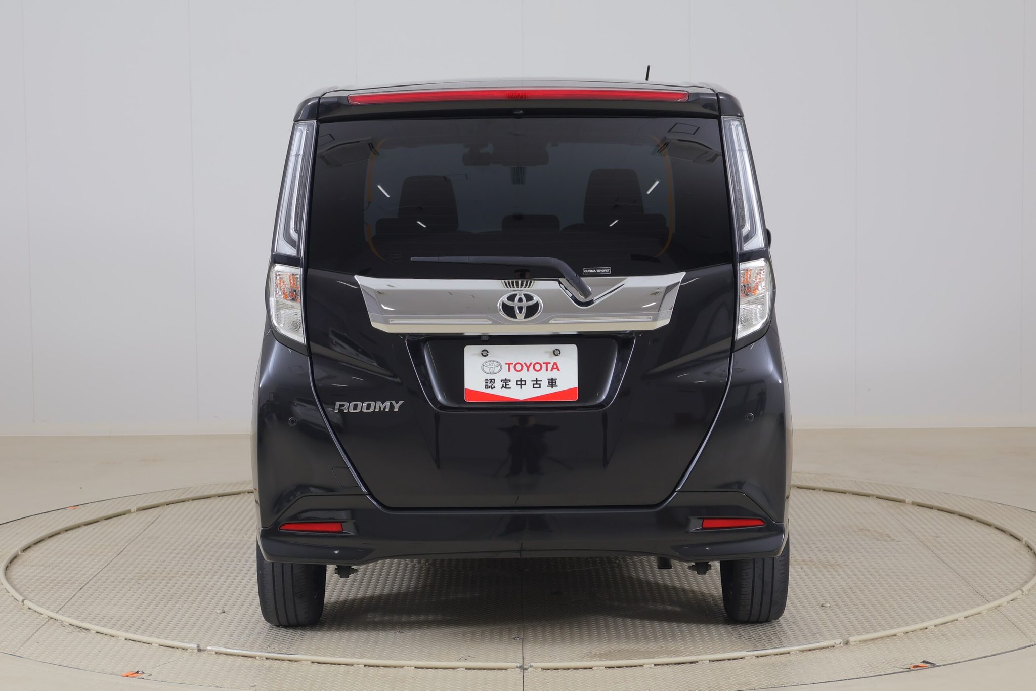 Toyota Roomy 2021 — миниатюра 6