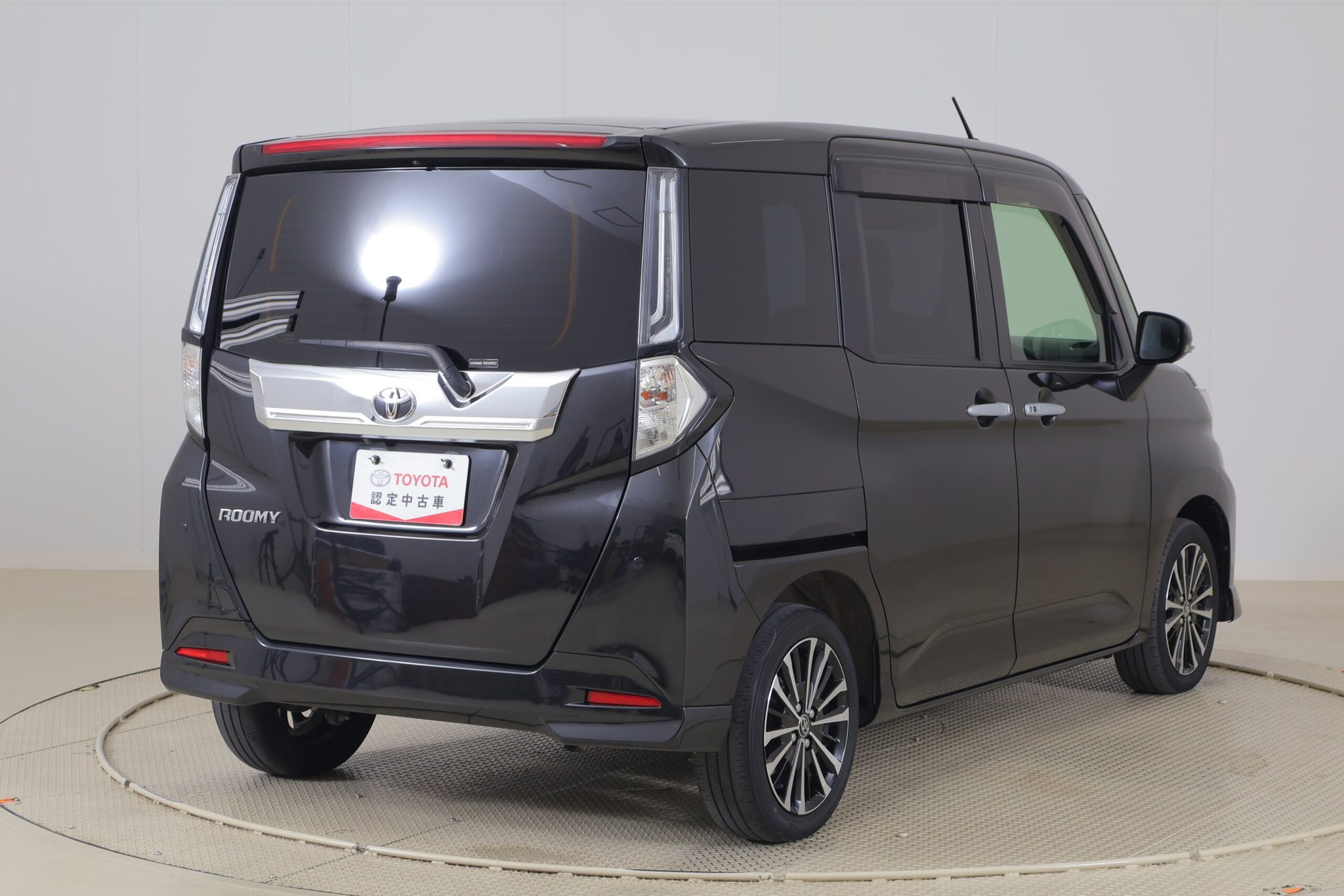 Toyota Roomy 2021 — миниатюра 7