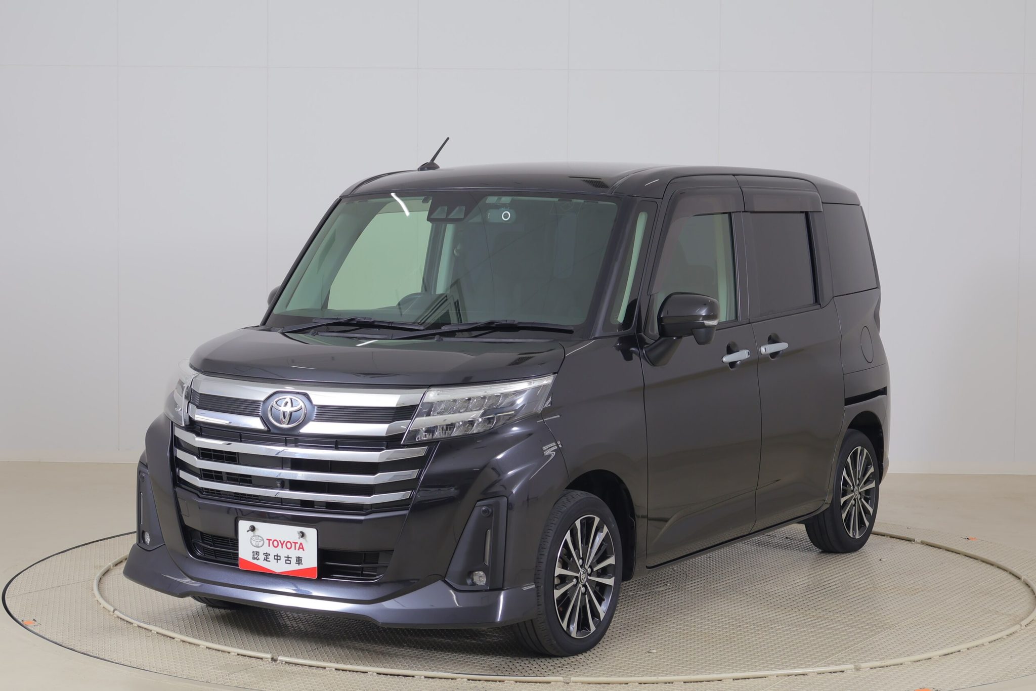 Toyota Roomy 2021 — миниатюра 9
