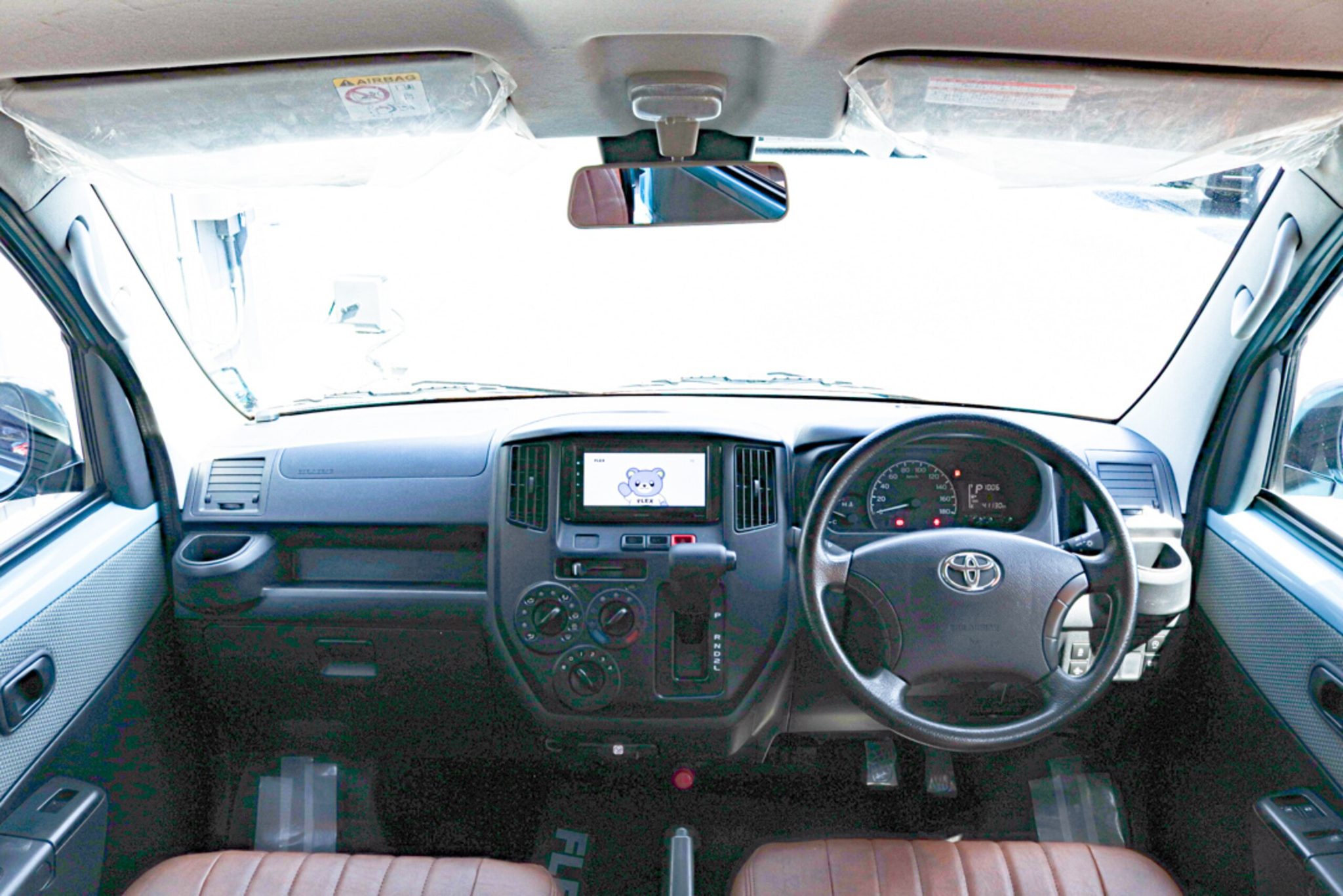Toyota Town Ace 2023 — фото 3