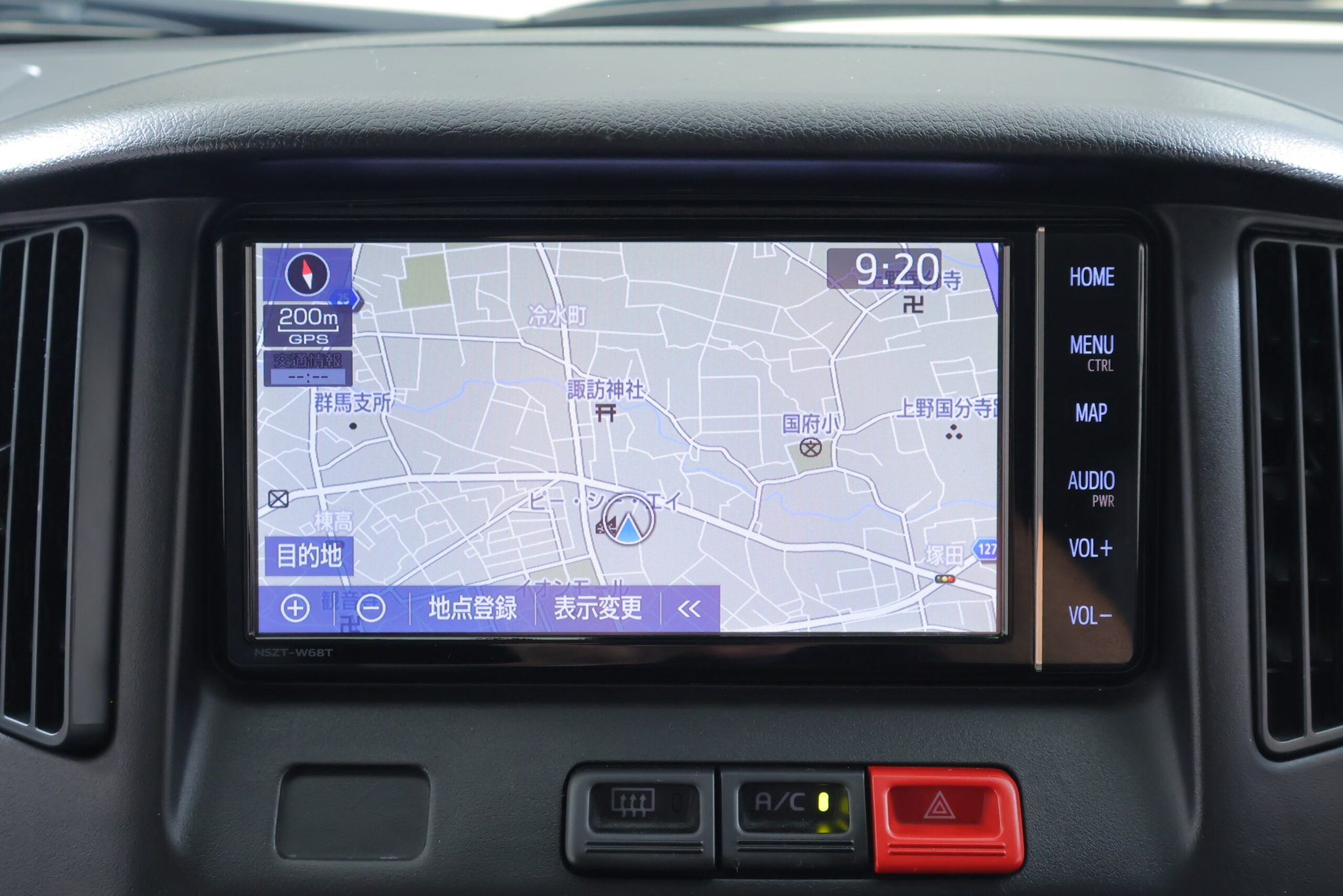 Toyota Town Ace 2023 — миниатюра 9