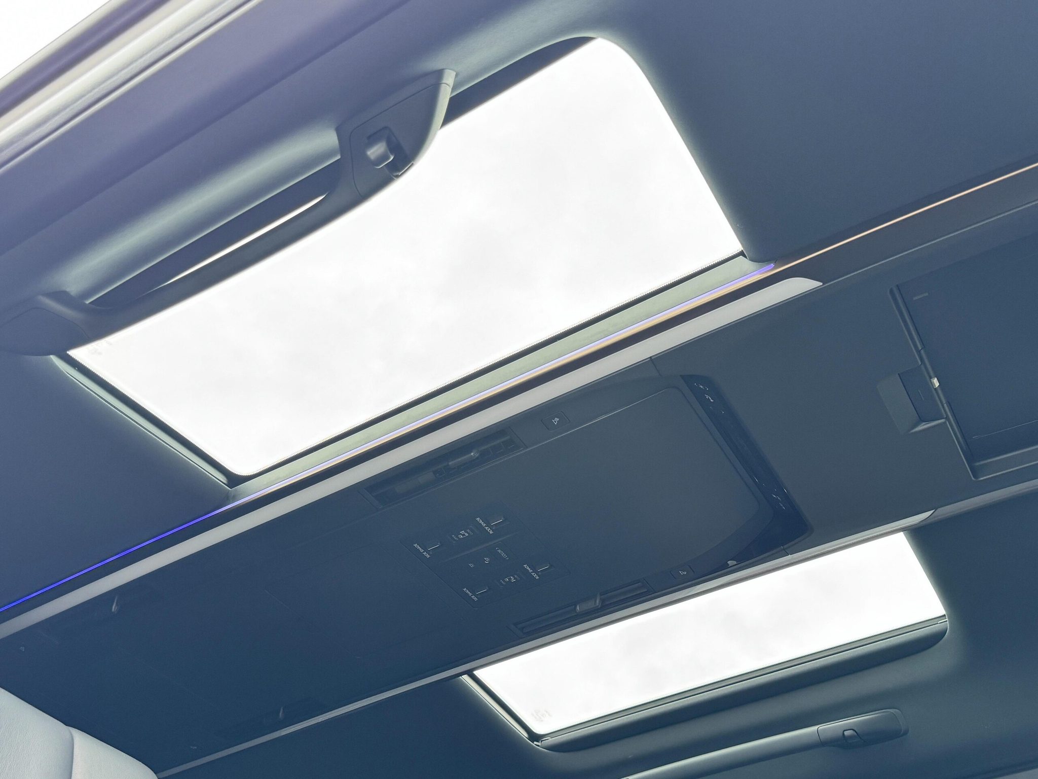 Toyota Vellfire 2023 — фото 4