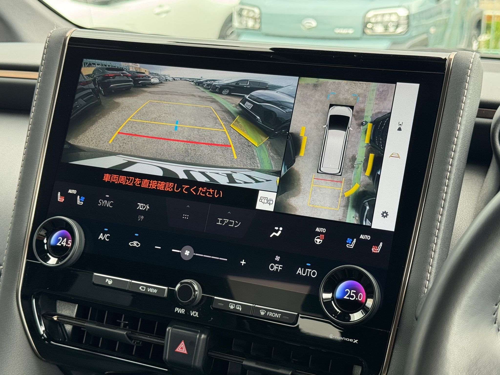 Toyota Vellfire 2023 — миниатюра 8