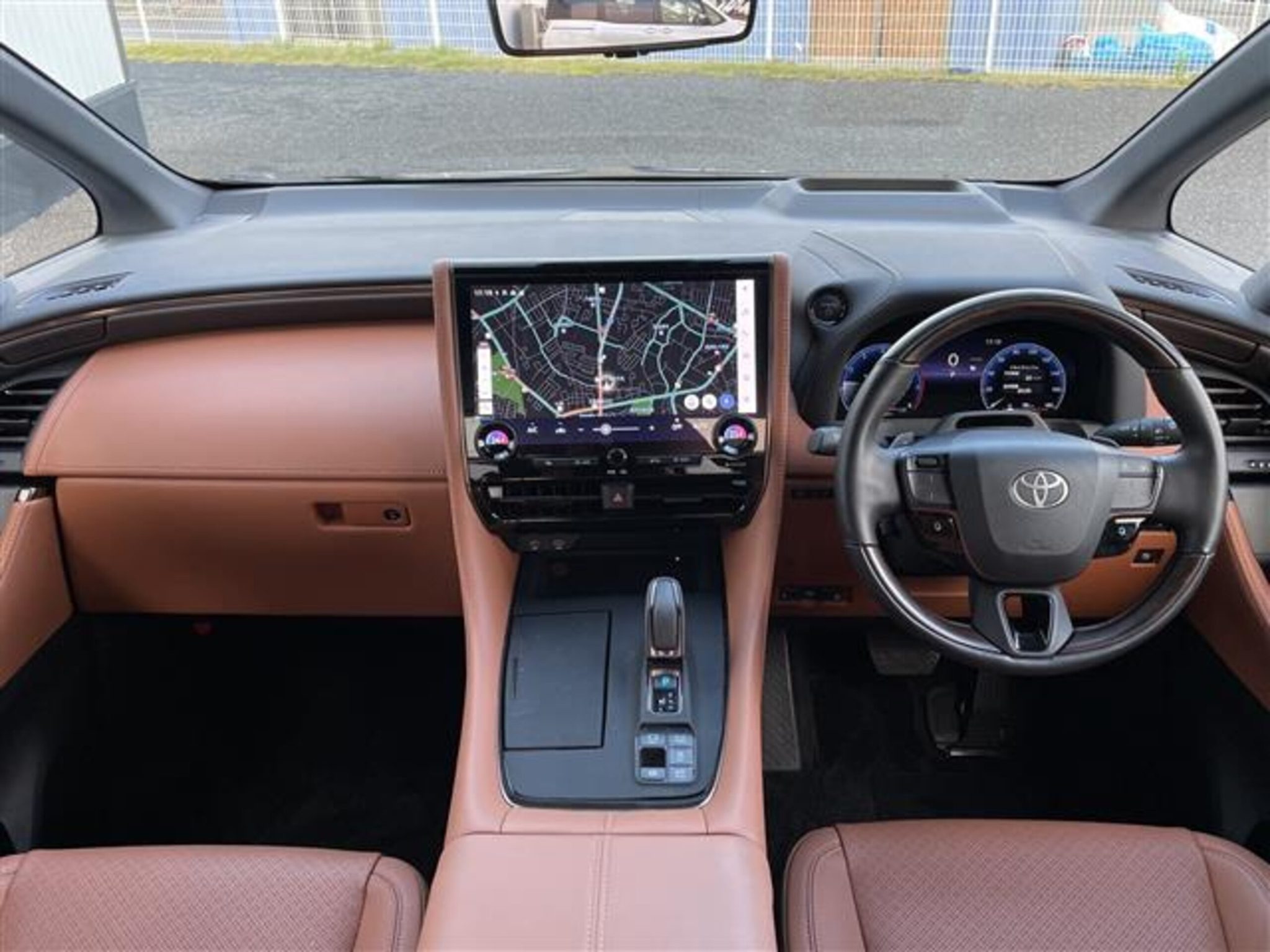 Toyota Vellfire 2025 — фото 3