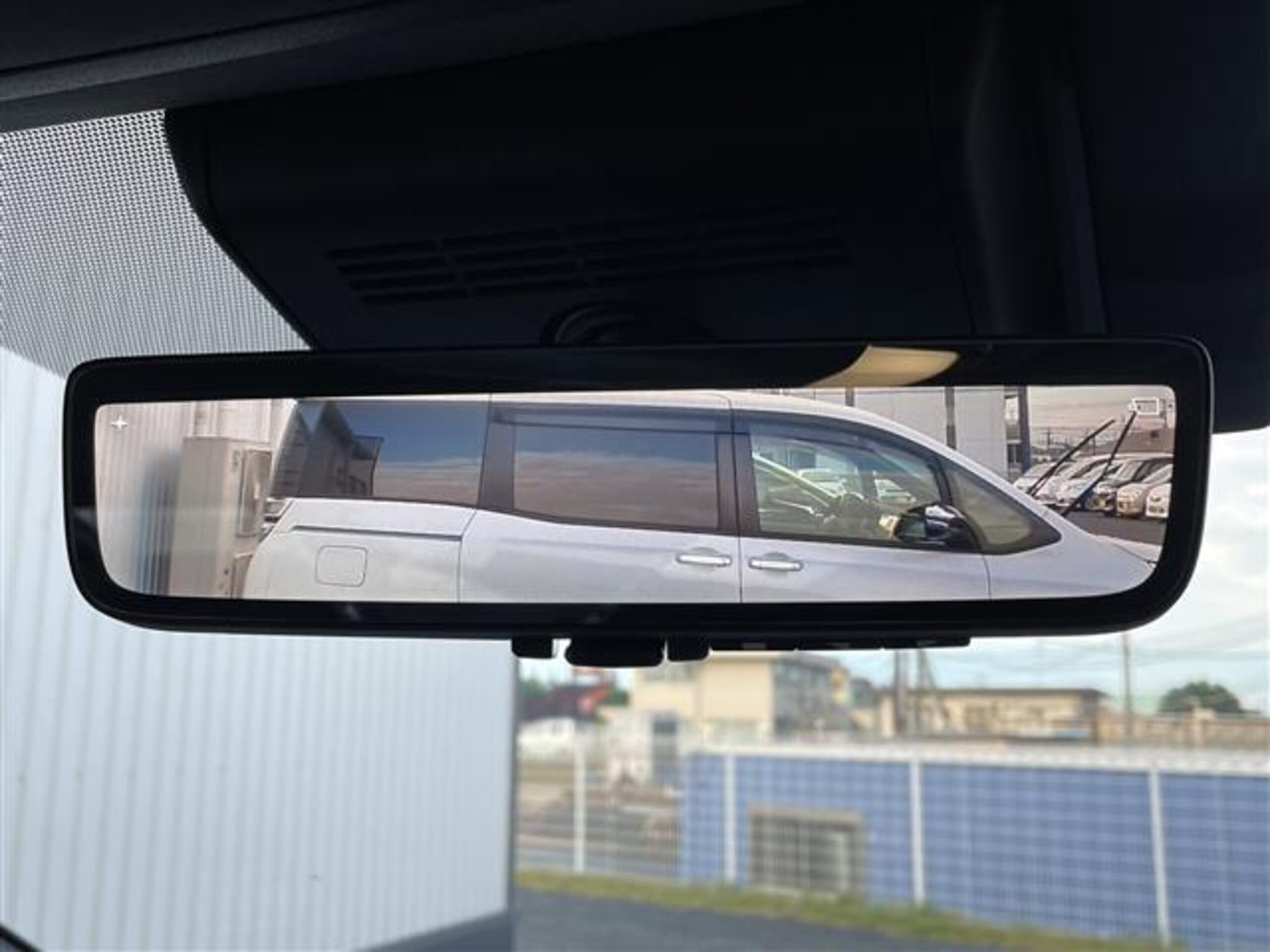 Toyota Vellfire 2025 — миниатюра 9