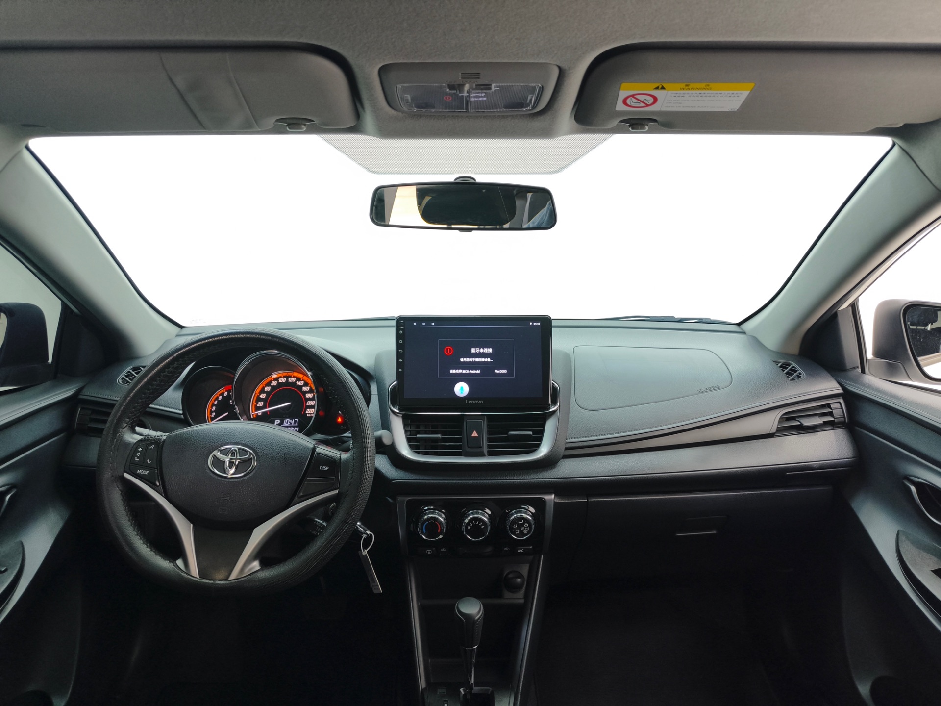 Toyota Yaris Cross 2022 — фото 3