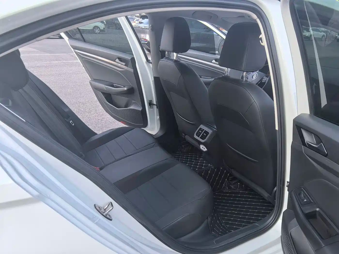 Volkswagen Bora 2021 — миниатюра 14