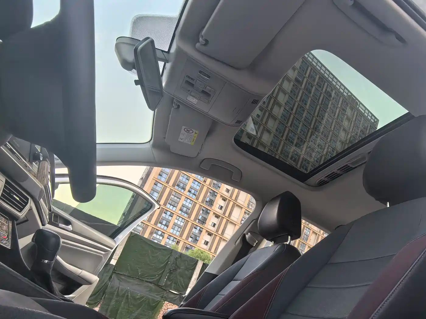 Volkswagen Bora 2021 — миниатюра 19
