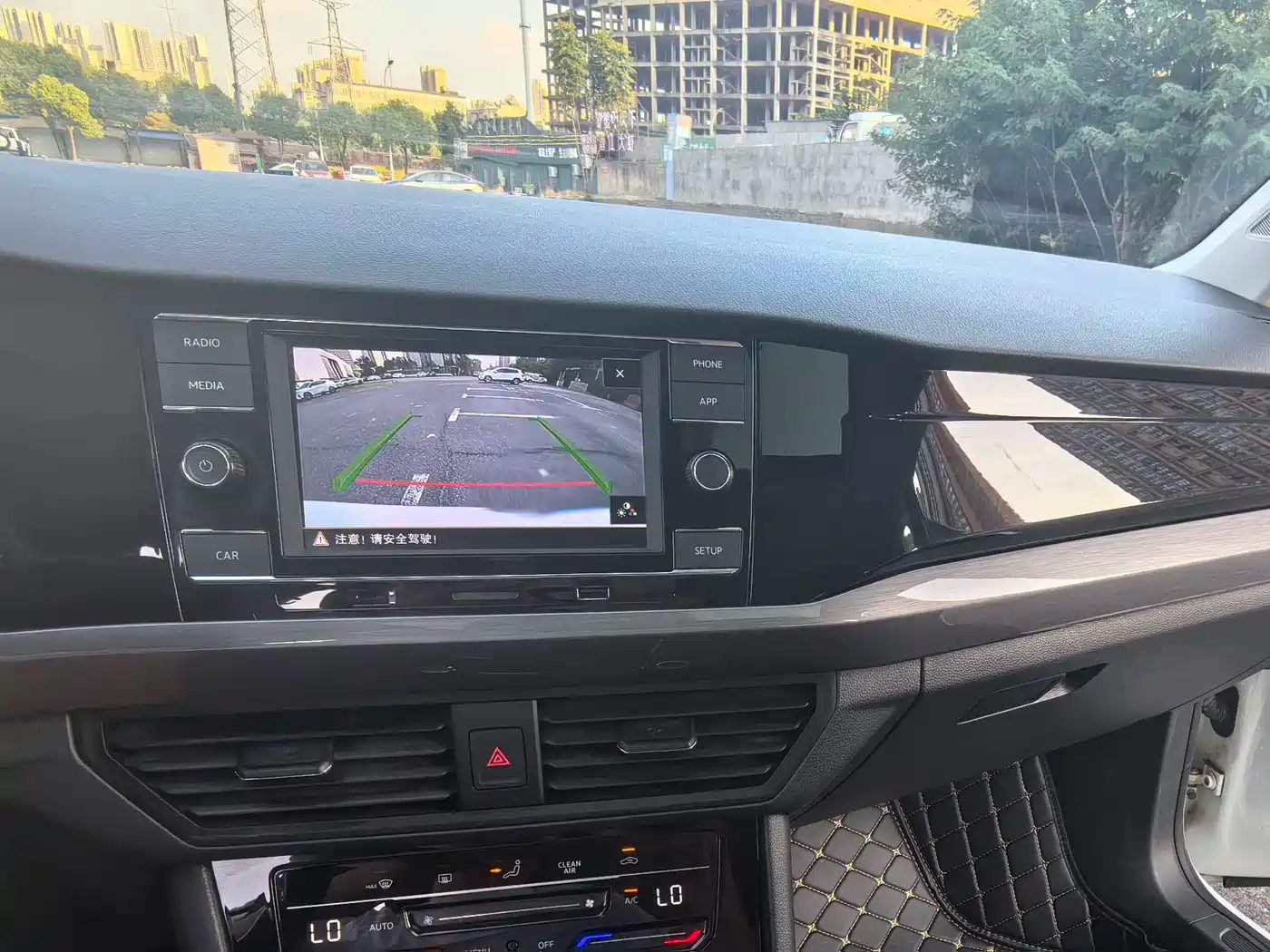 Volkswagen Bora 2021 — миниатюра 23