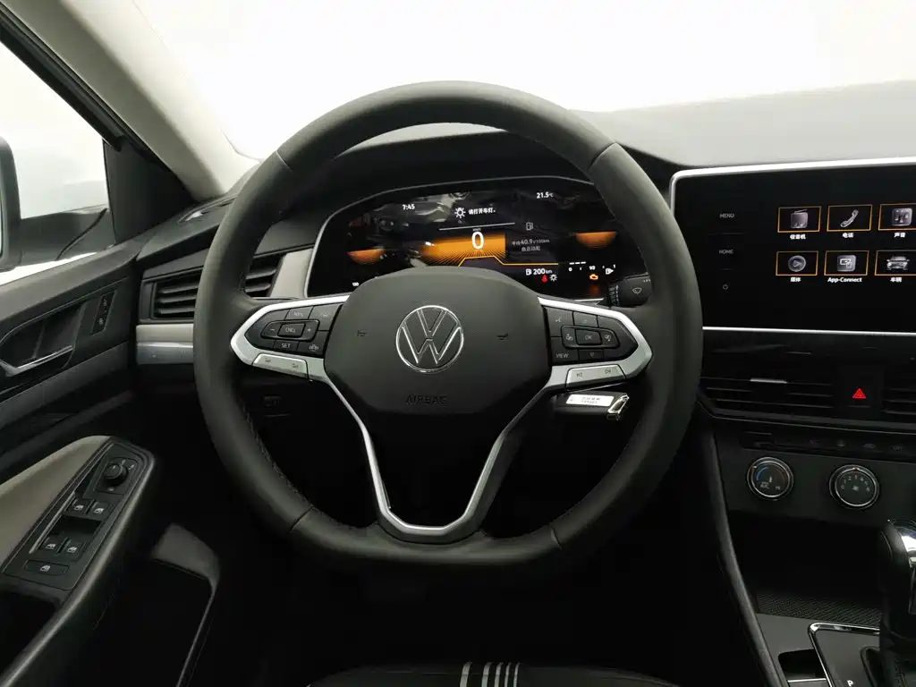 Volkswagen Bora 2022 — миниатюра 11