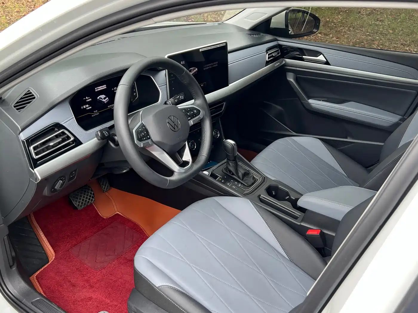 Volkswagen Lavida 2025 — миниатюра 6