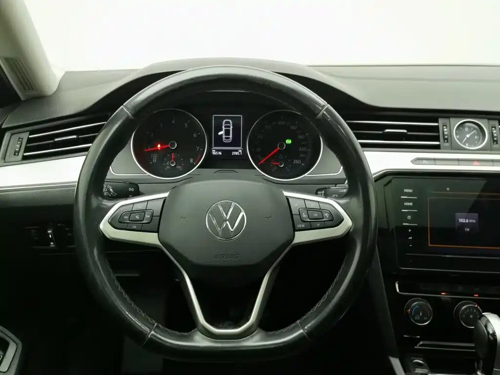 Volkswagen Magotan 2021 — миниатюра 11