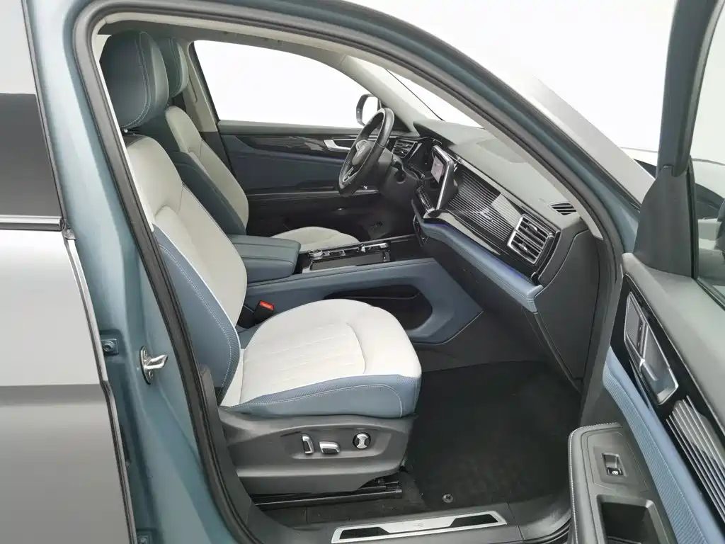 Volkswagen Teramont 2023 — миниатюра 23