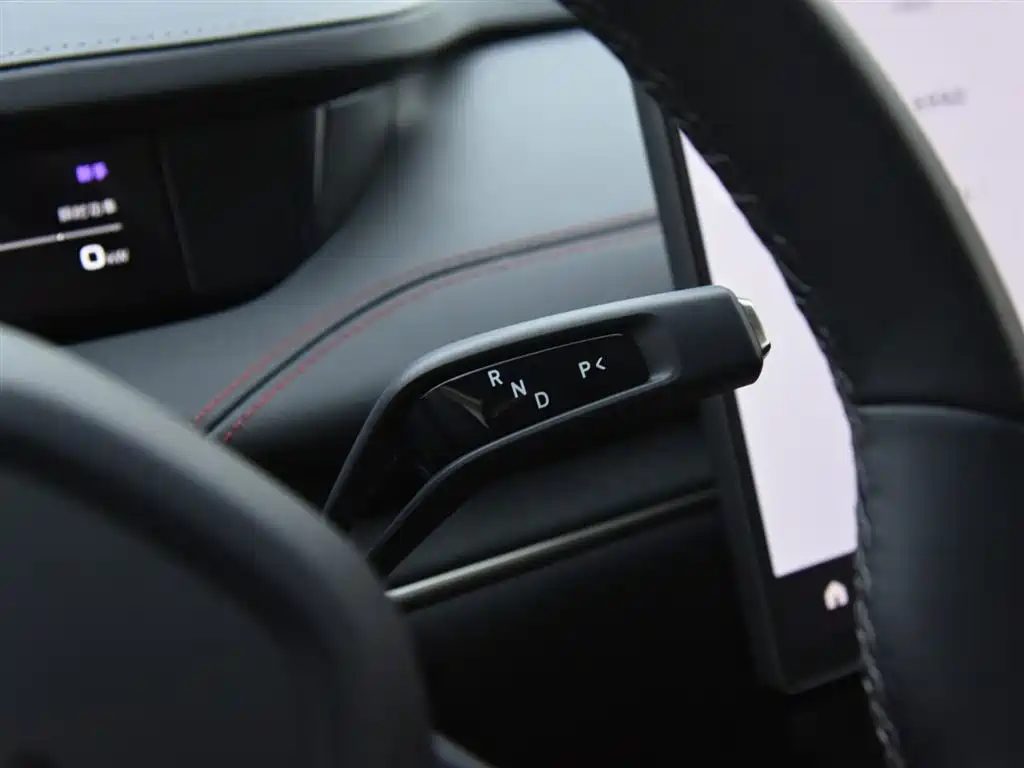 Xiaomi SU7 2025 — миниатюра 10