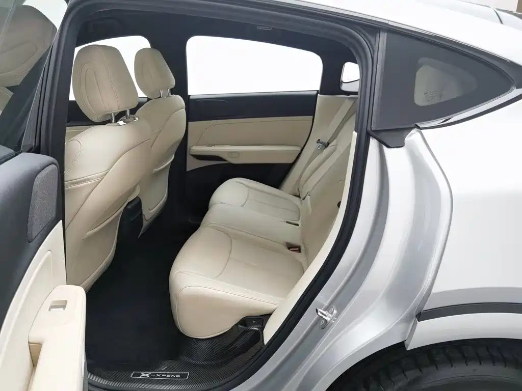 Xpeng G6 2024 — миниатюра 15